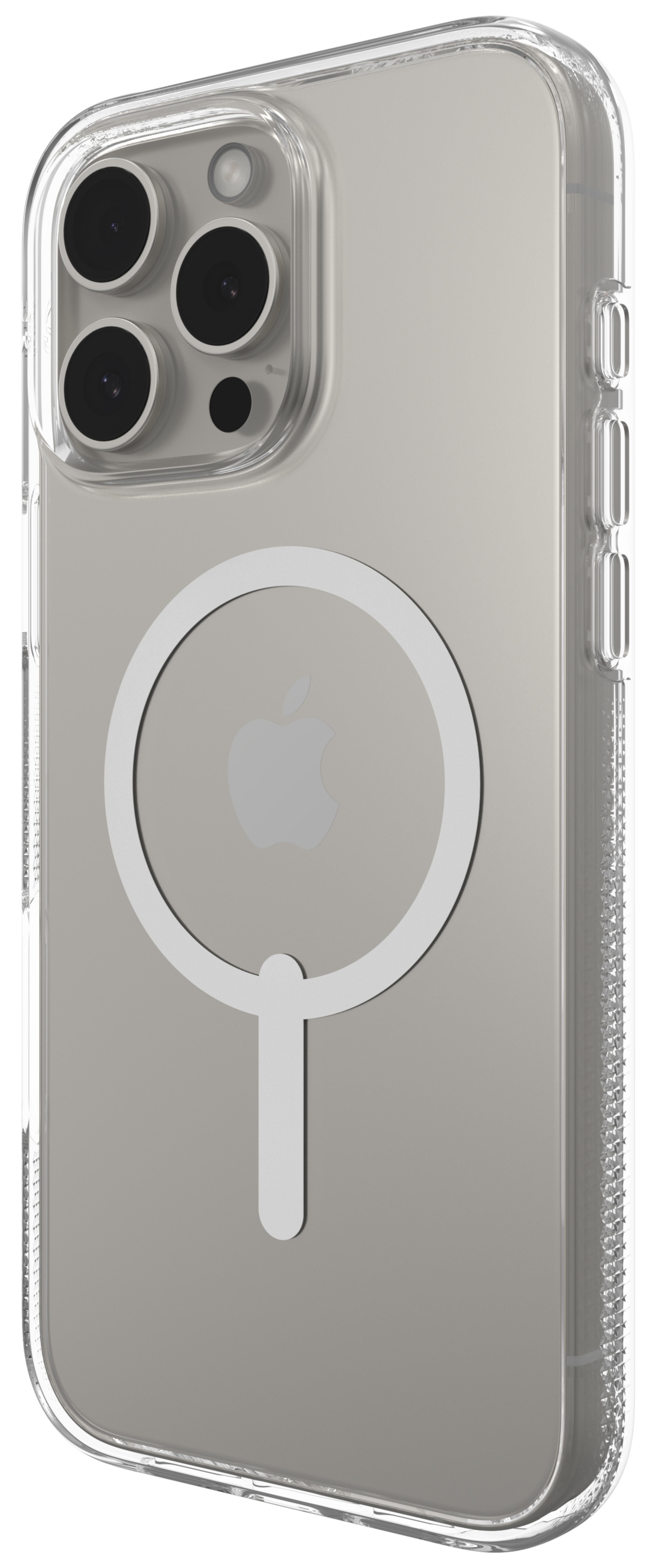 ZAGG Crystal Palace Snap iP 16 Pro Max