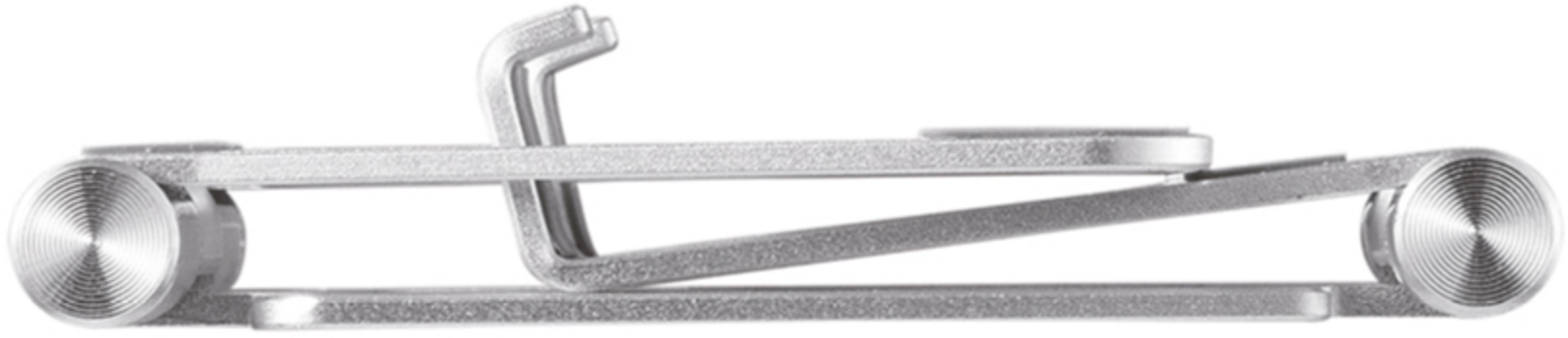 Support smartphone Neomounts pliable