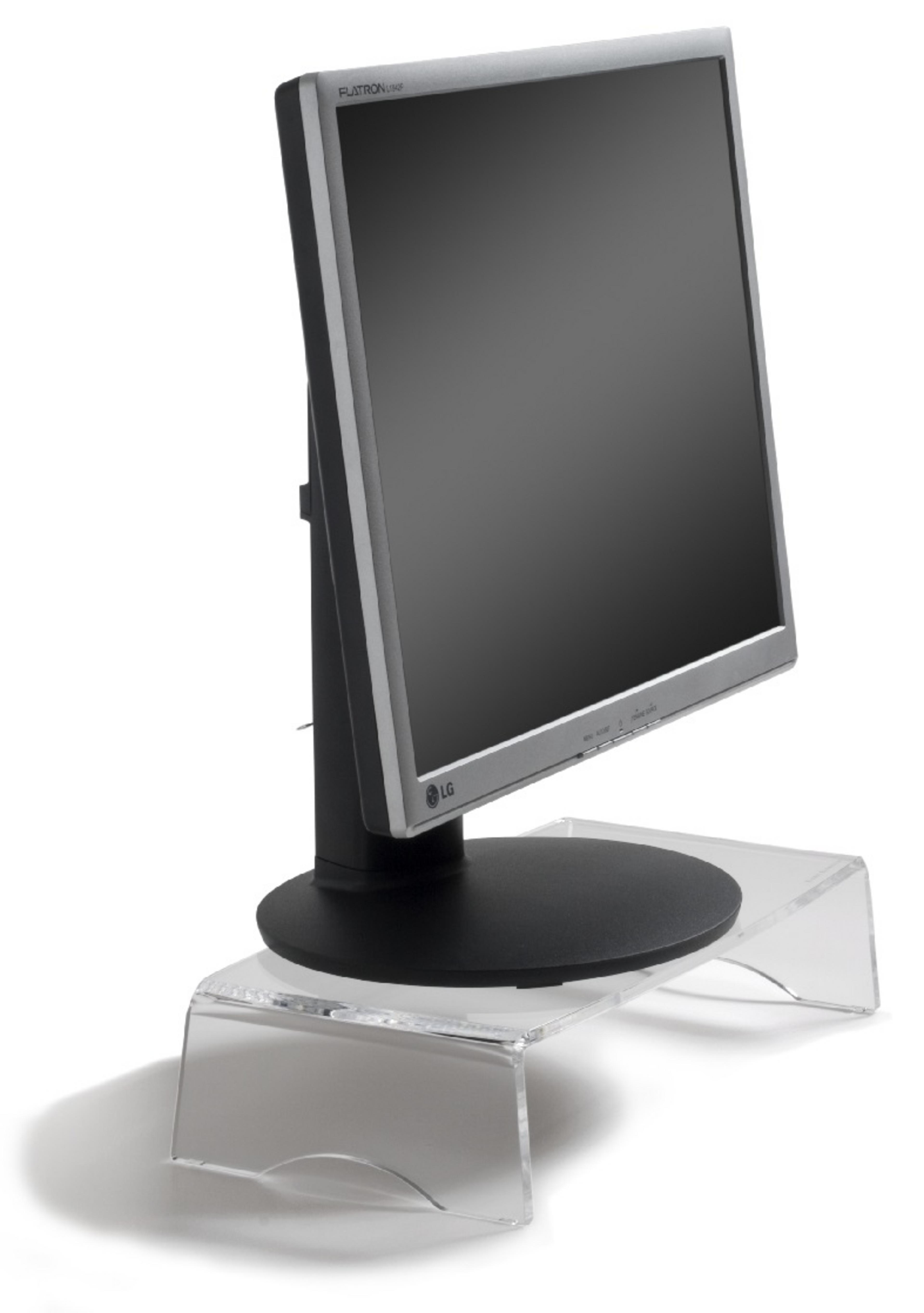 Bakker Q-Riser 90 Monitor Stand