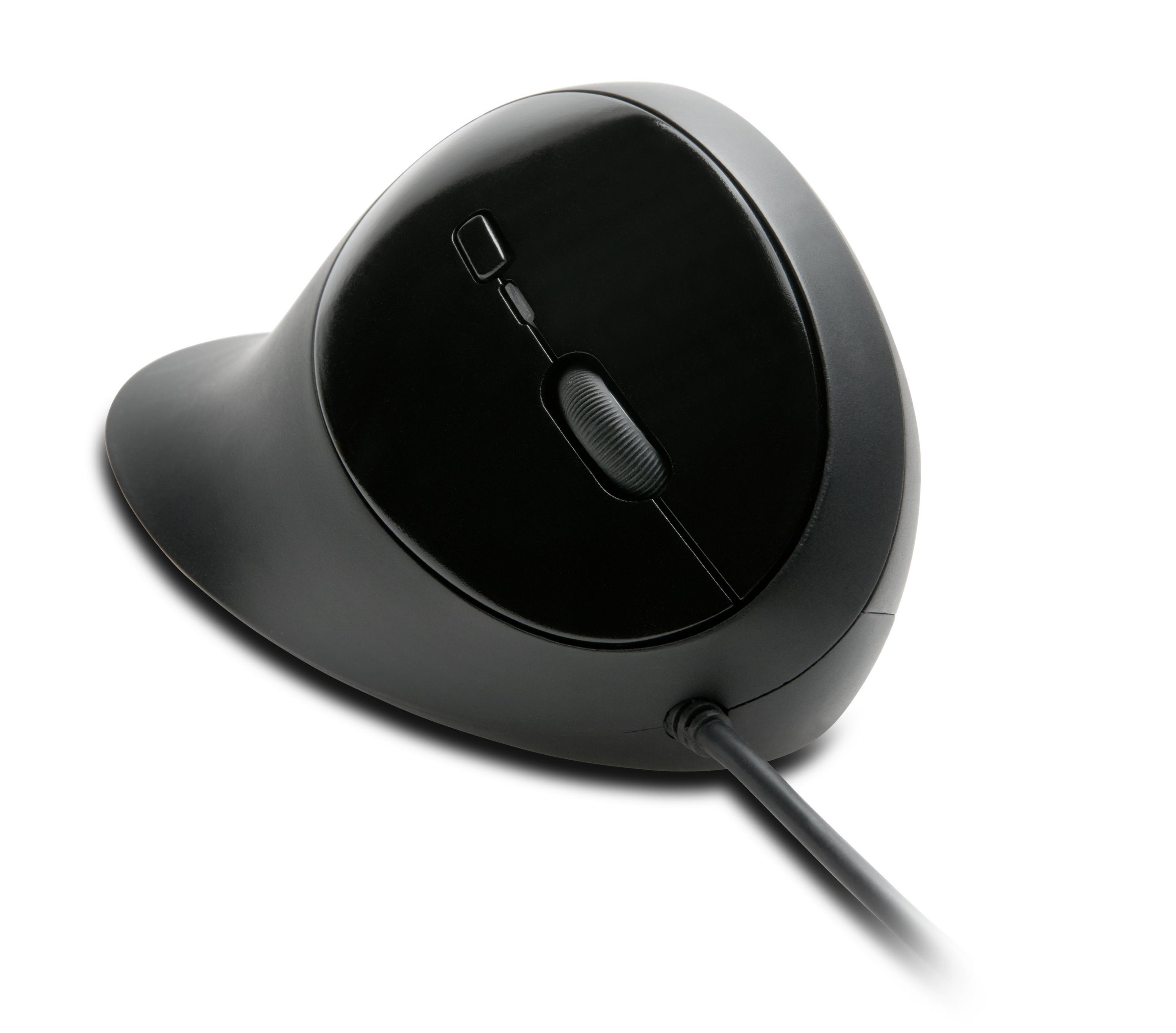 Kensington Pro Fit kabelgebundene Maus