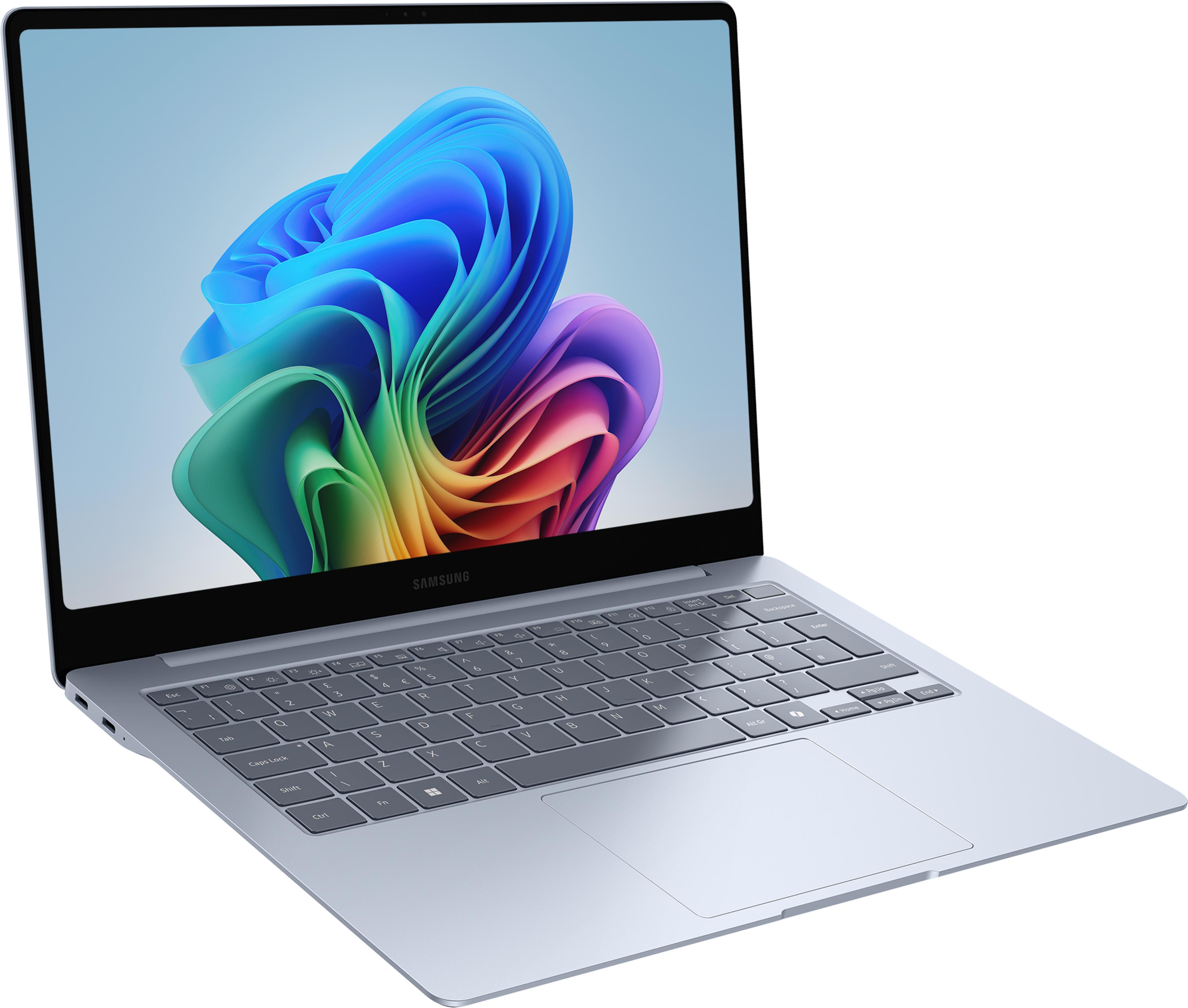 Samsung Book4 Edge 14" X Elite 16/512GB