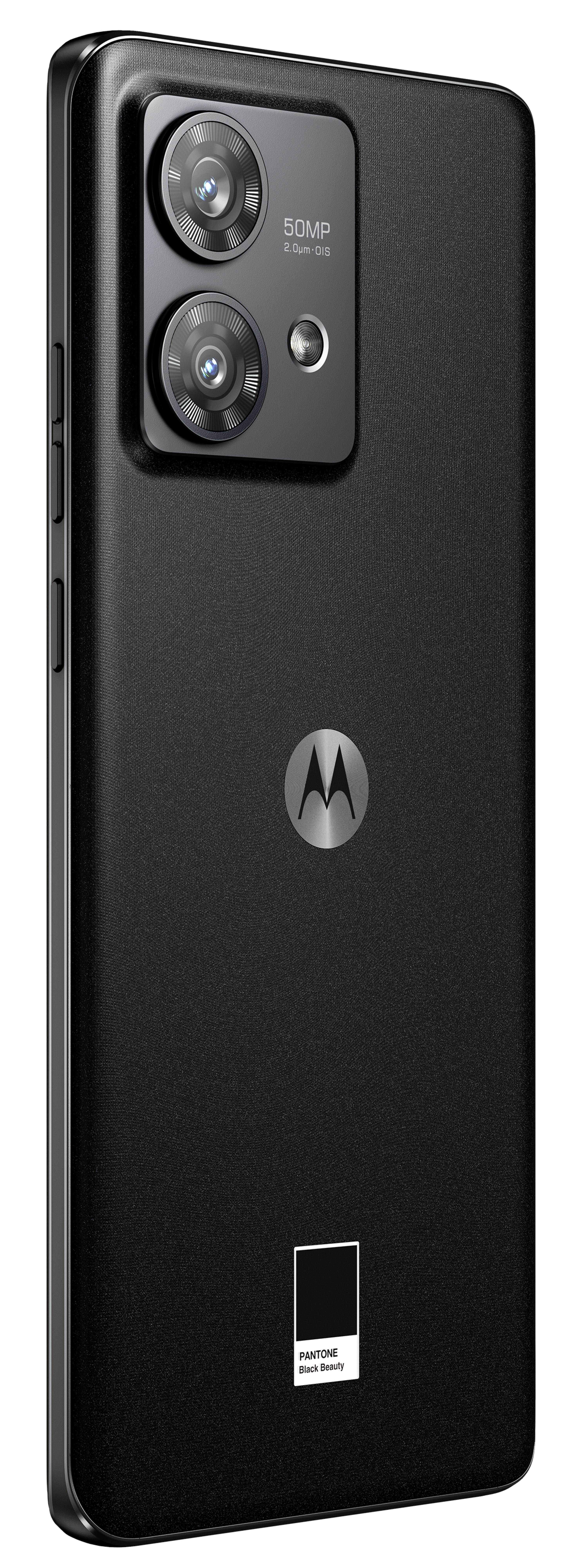 Motorola edge 40 neo 256 GB schwarz