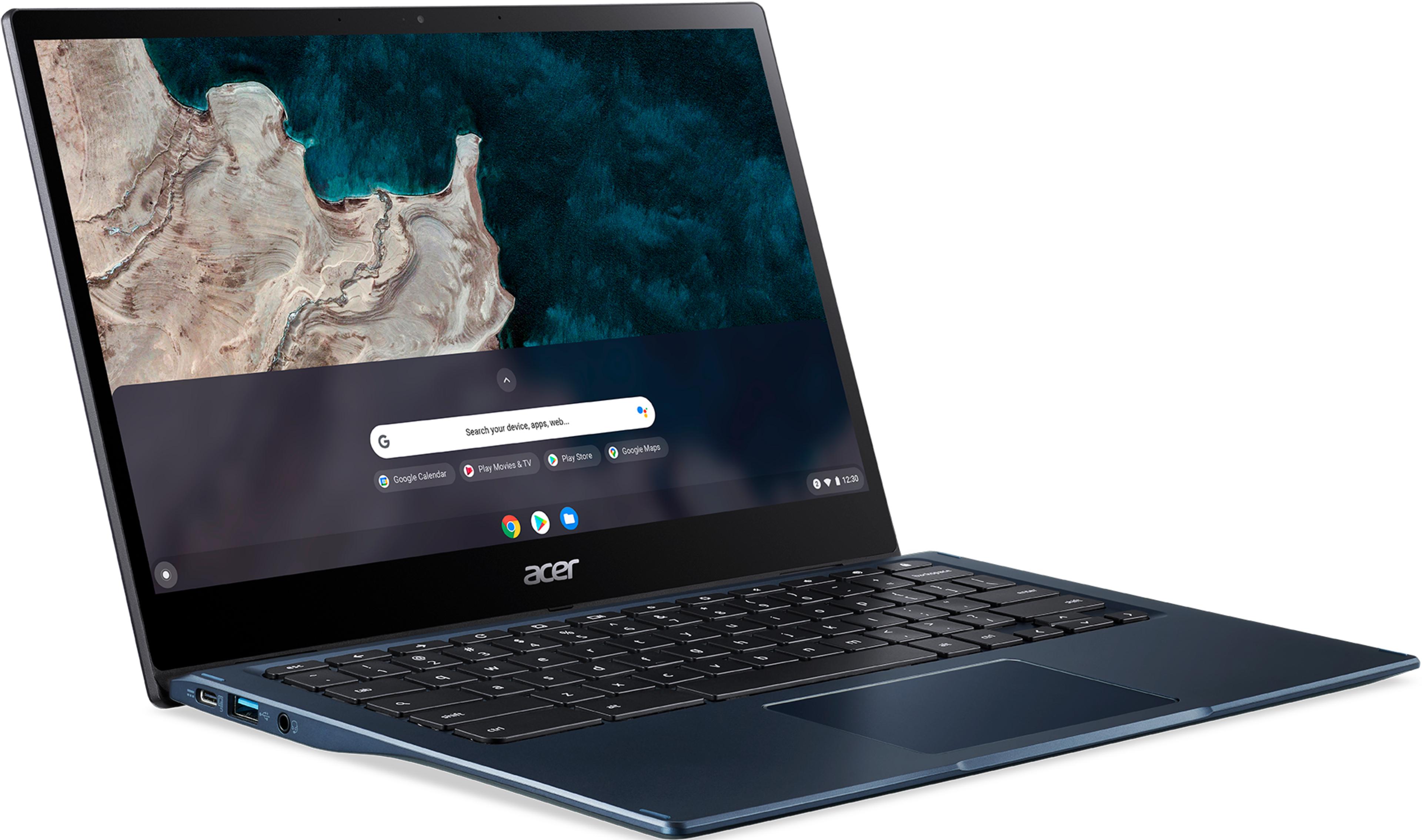 Acer Chromebook Spin 513 8/128 GB LTE