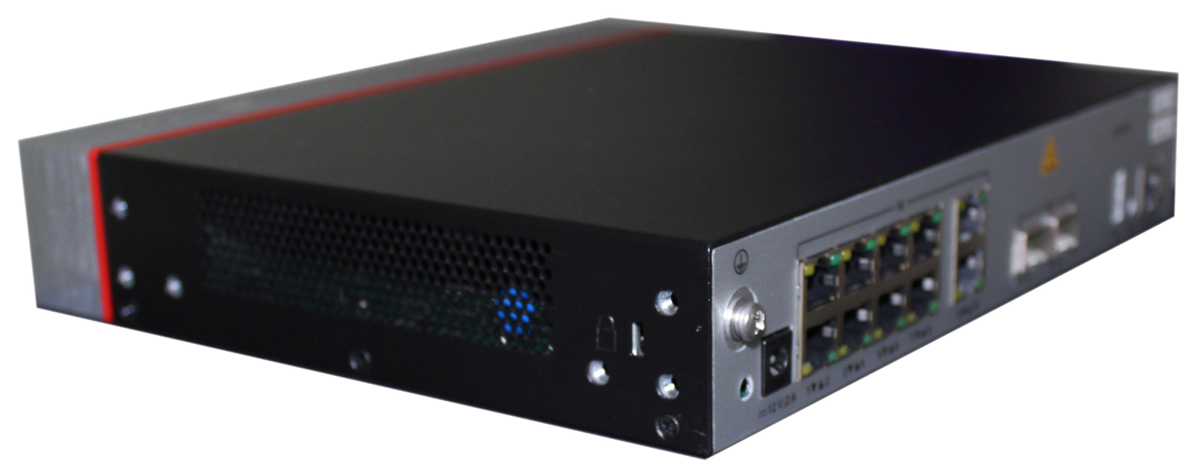 Huawei AC6508 WLAN Controller (02351YTV) kaufen