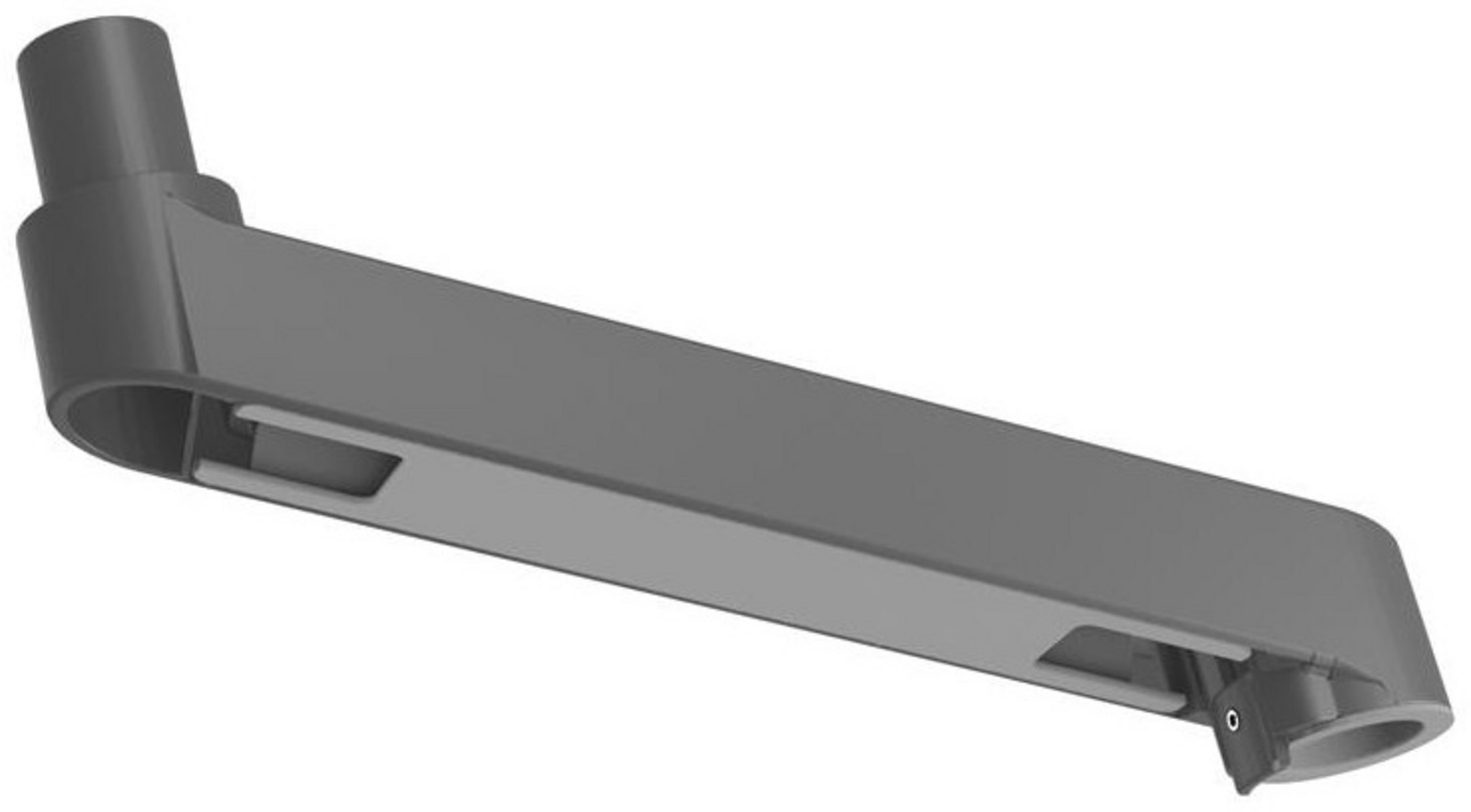 Rallonge Ergotron LX gris