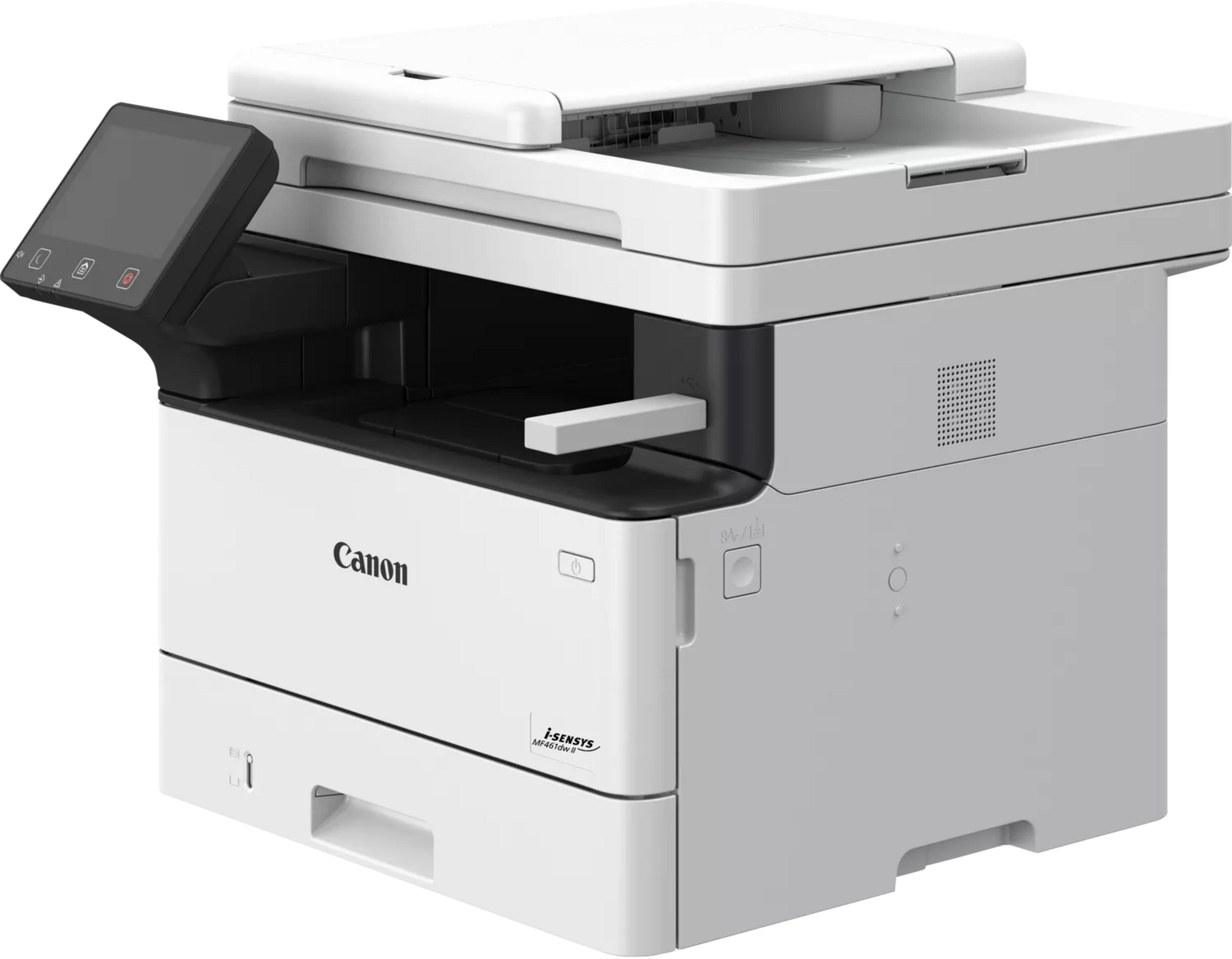 Canon i-SENSYS MF461dw II MFP