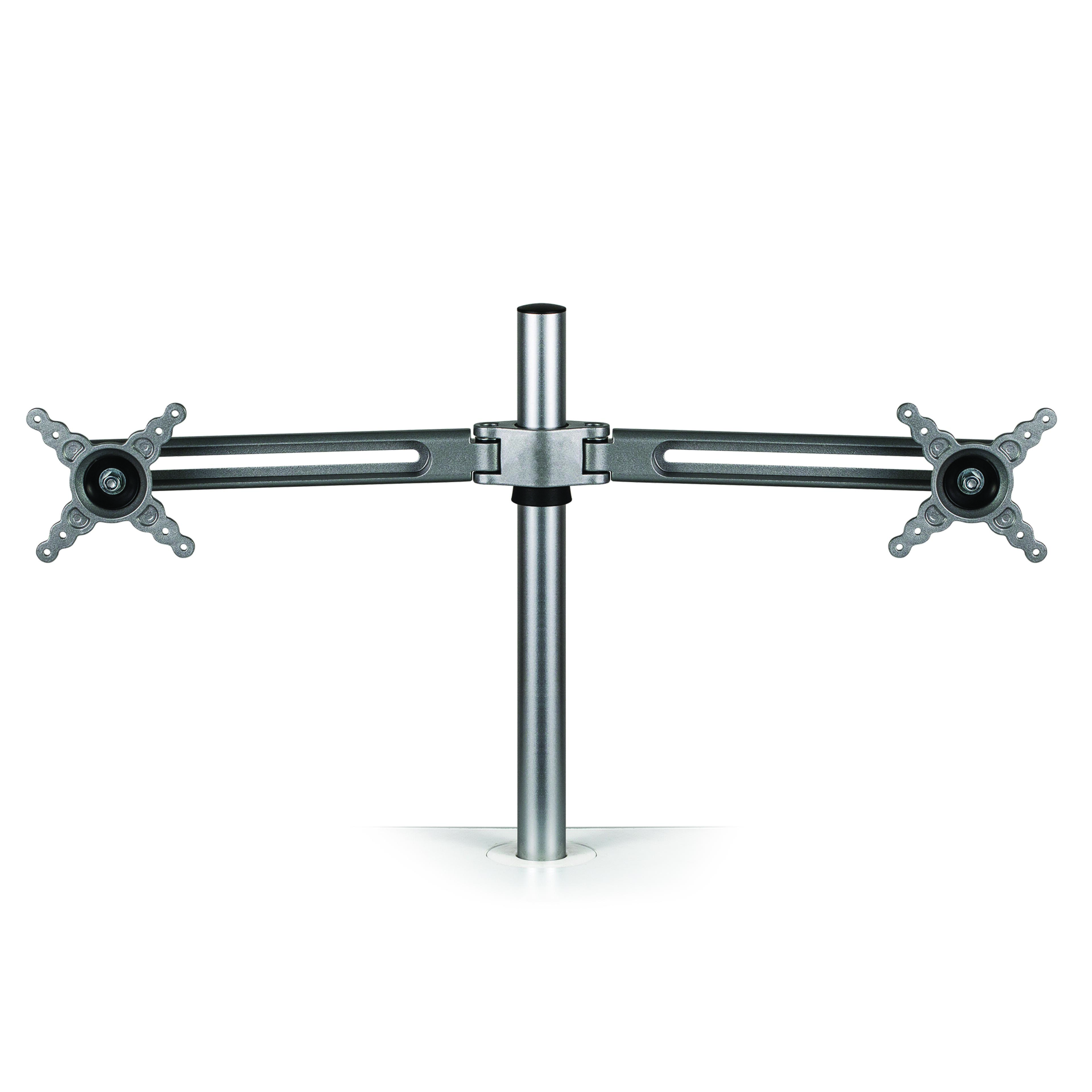 Double bras d'écran Fellowes Lotus