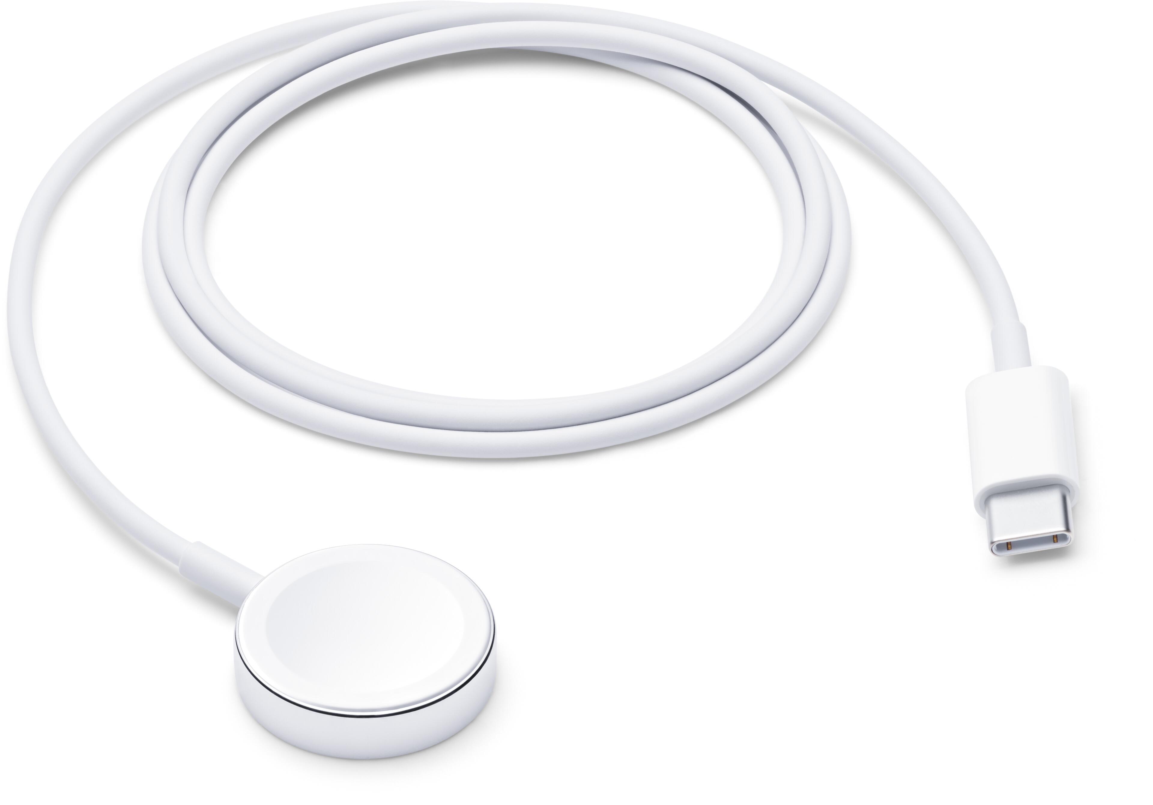 Apple Watch Magnetic Charging Cable 1m