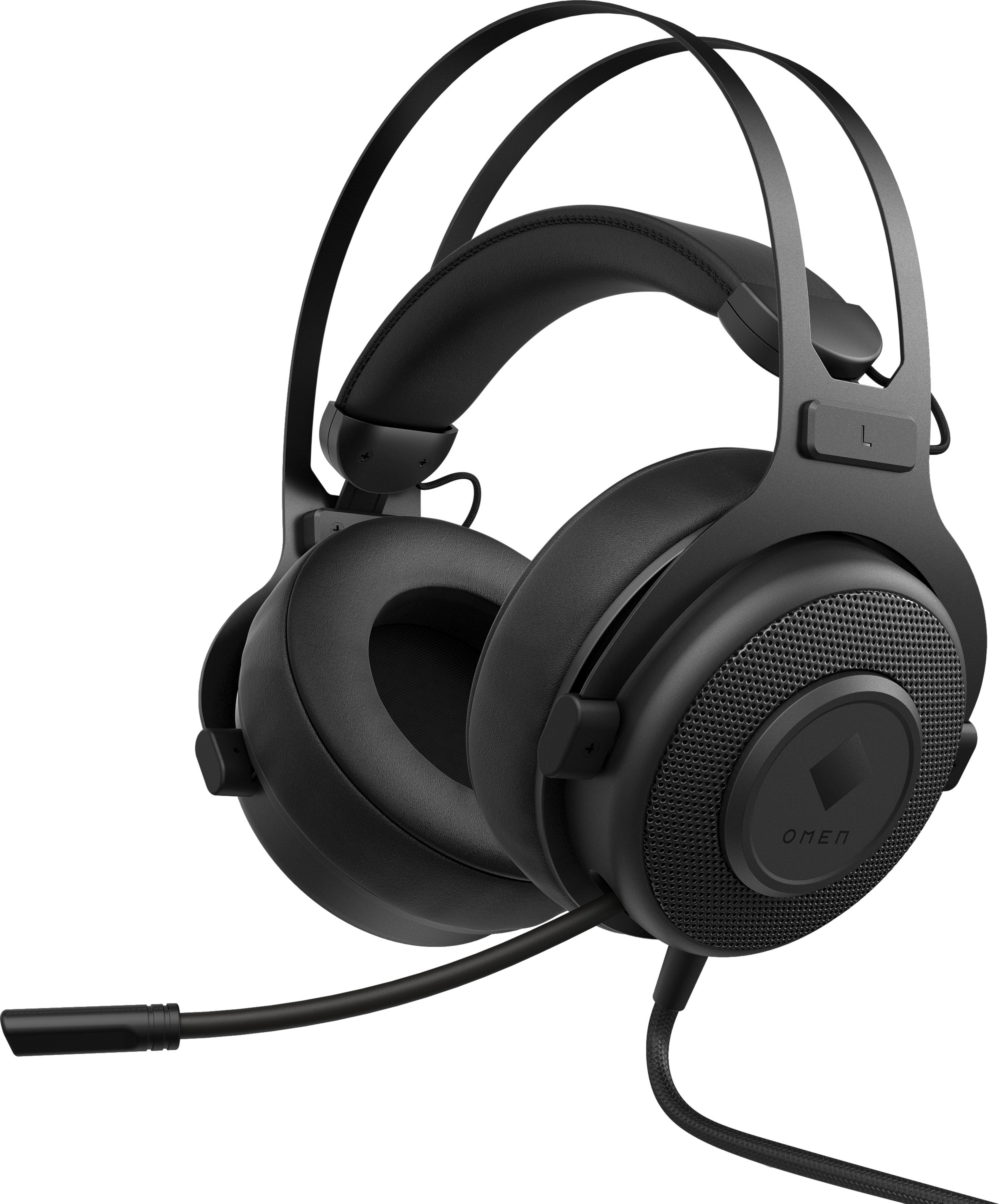 Micro-casque HP OMEN Blast