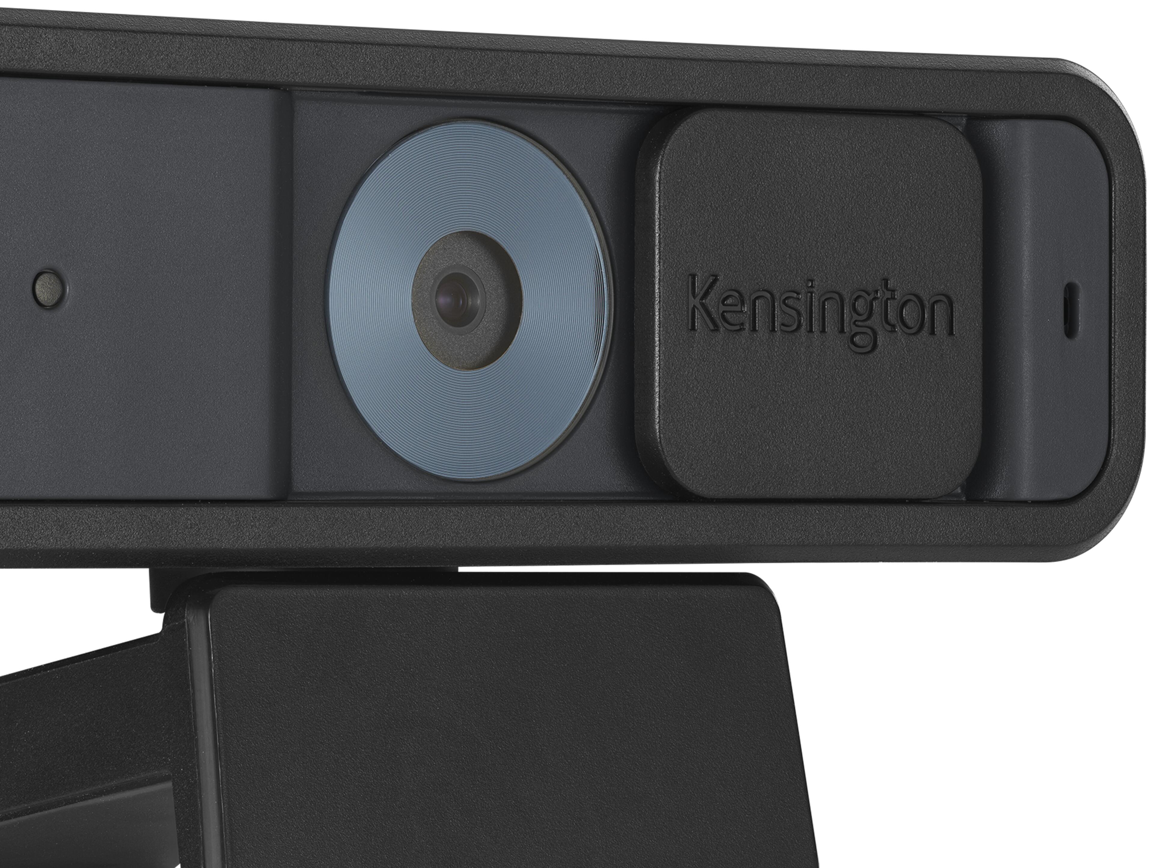 Kensington W2000 Auto Focus Webcam