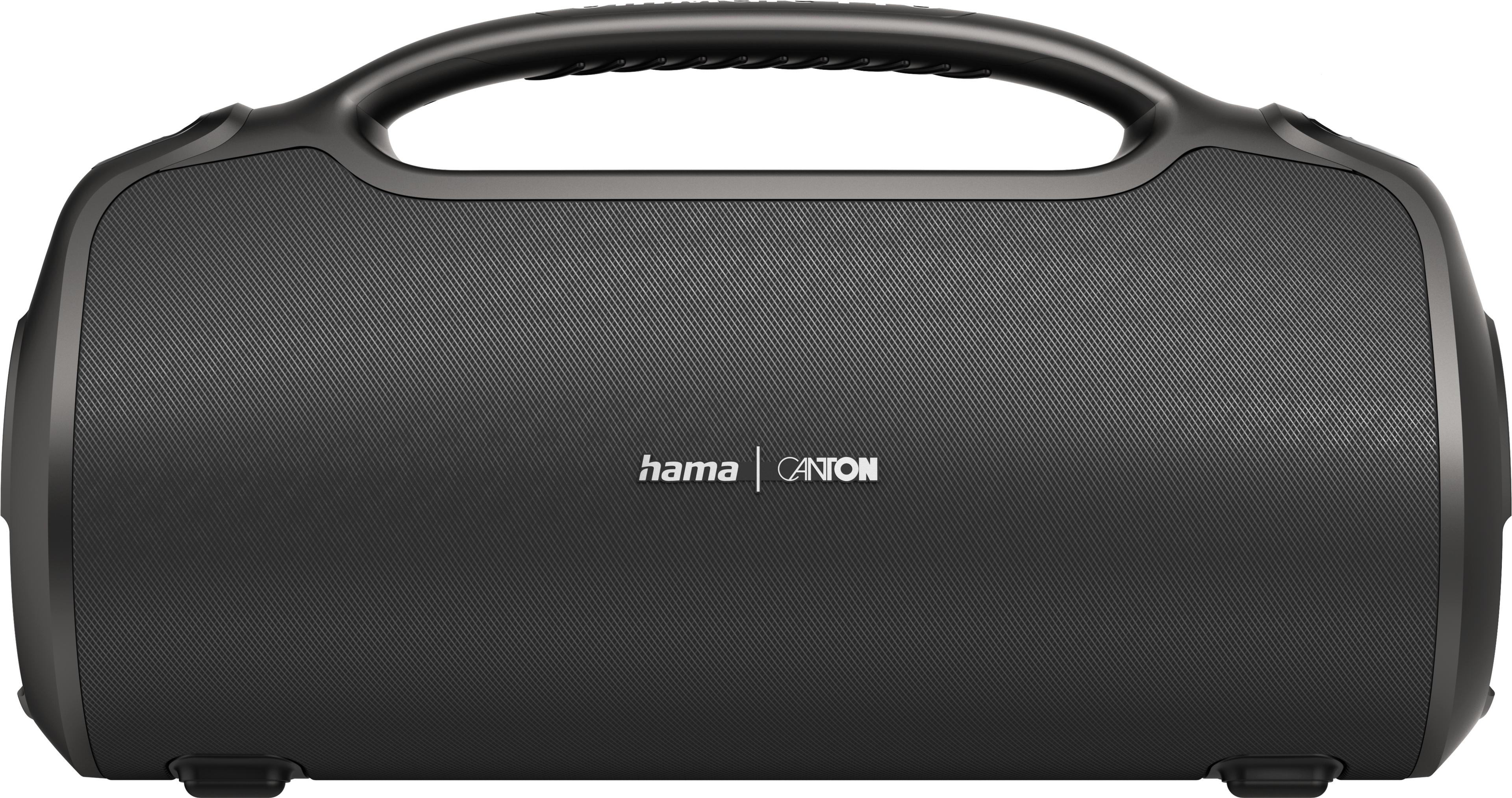 Haut-parleur Bluetooth Hama UltiMate Pro