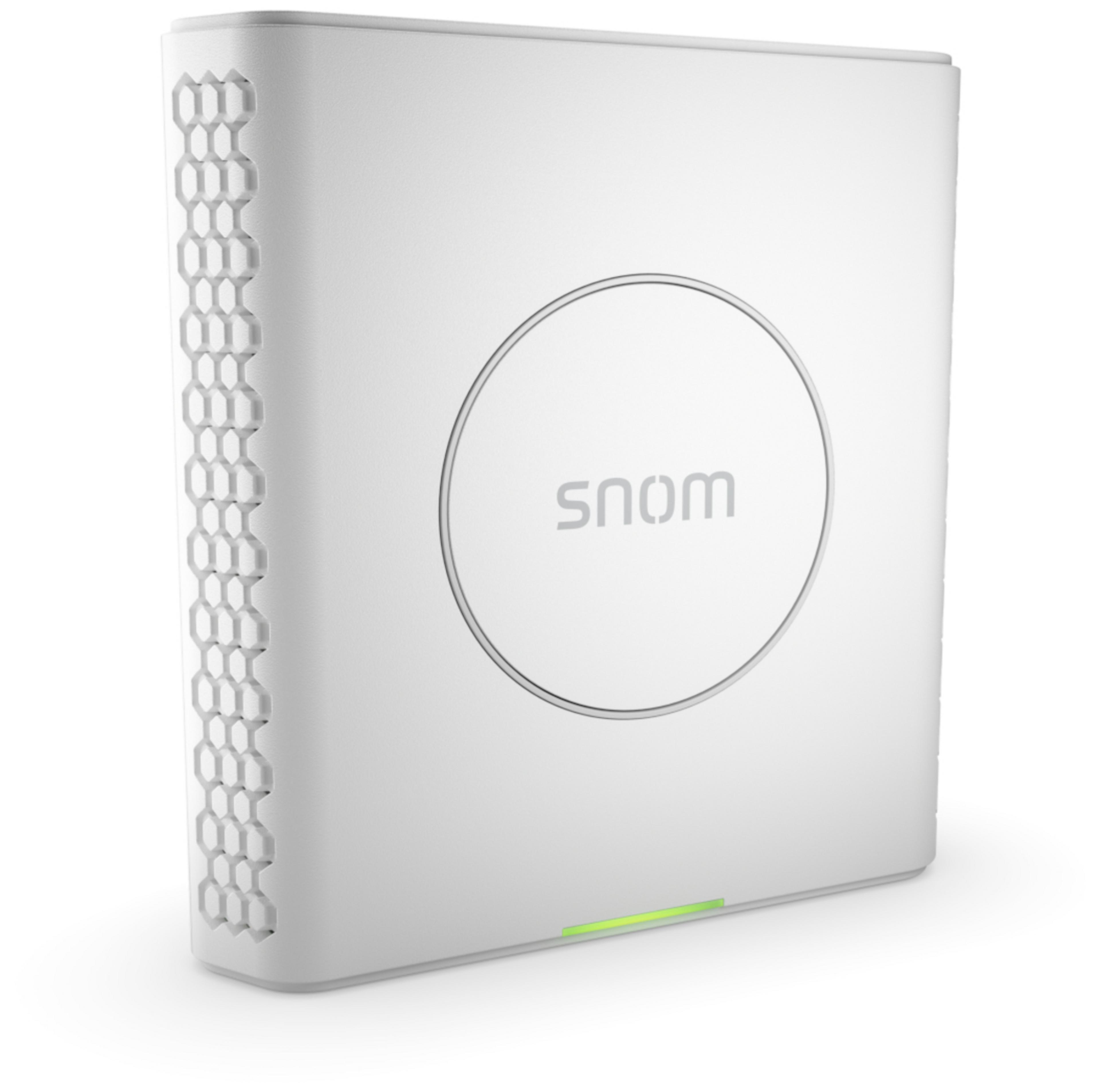 Snom M900 Multicell DECT Base Station
