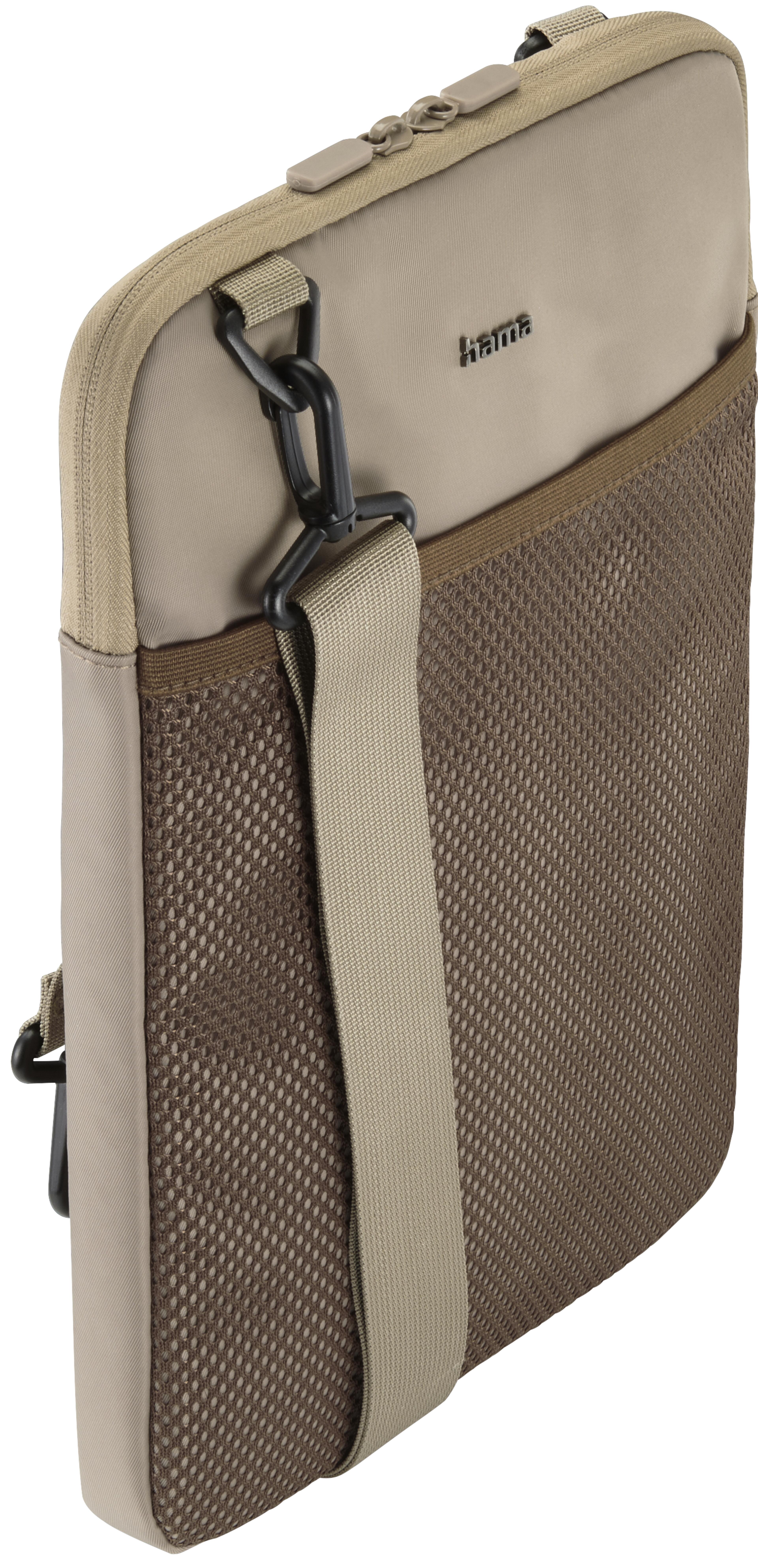 Hama To Go 12.1" Bag