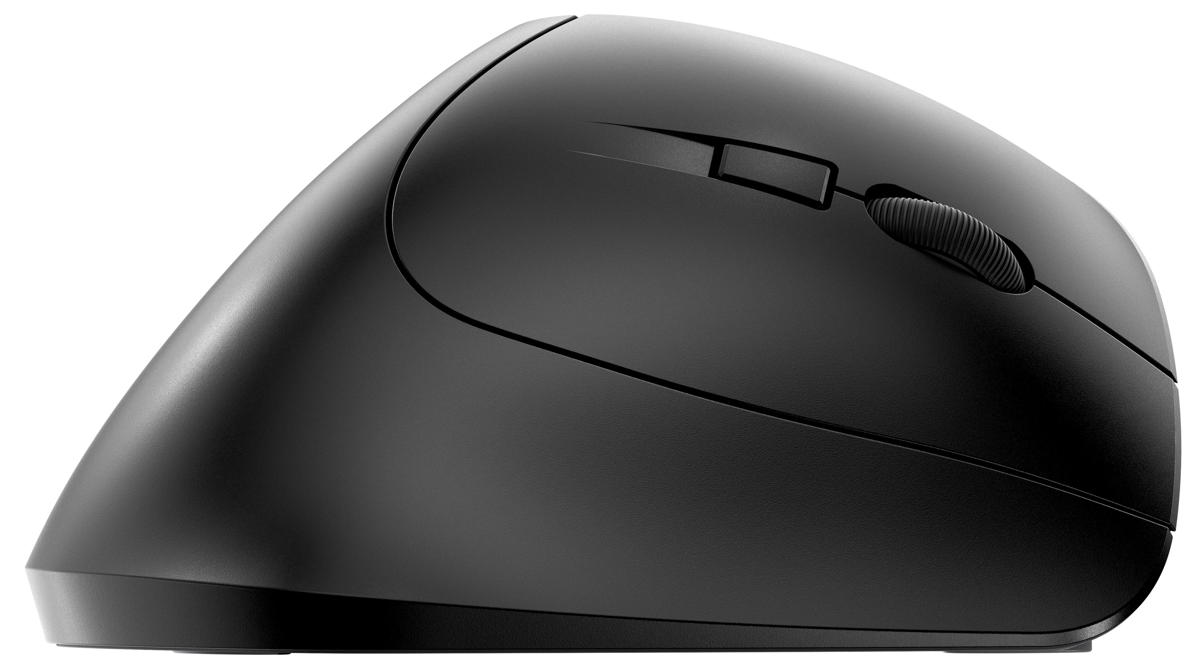 CHERRY MW 4500 Wireless Vertikale Maus