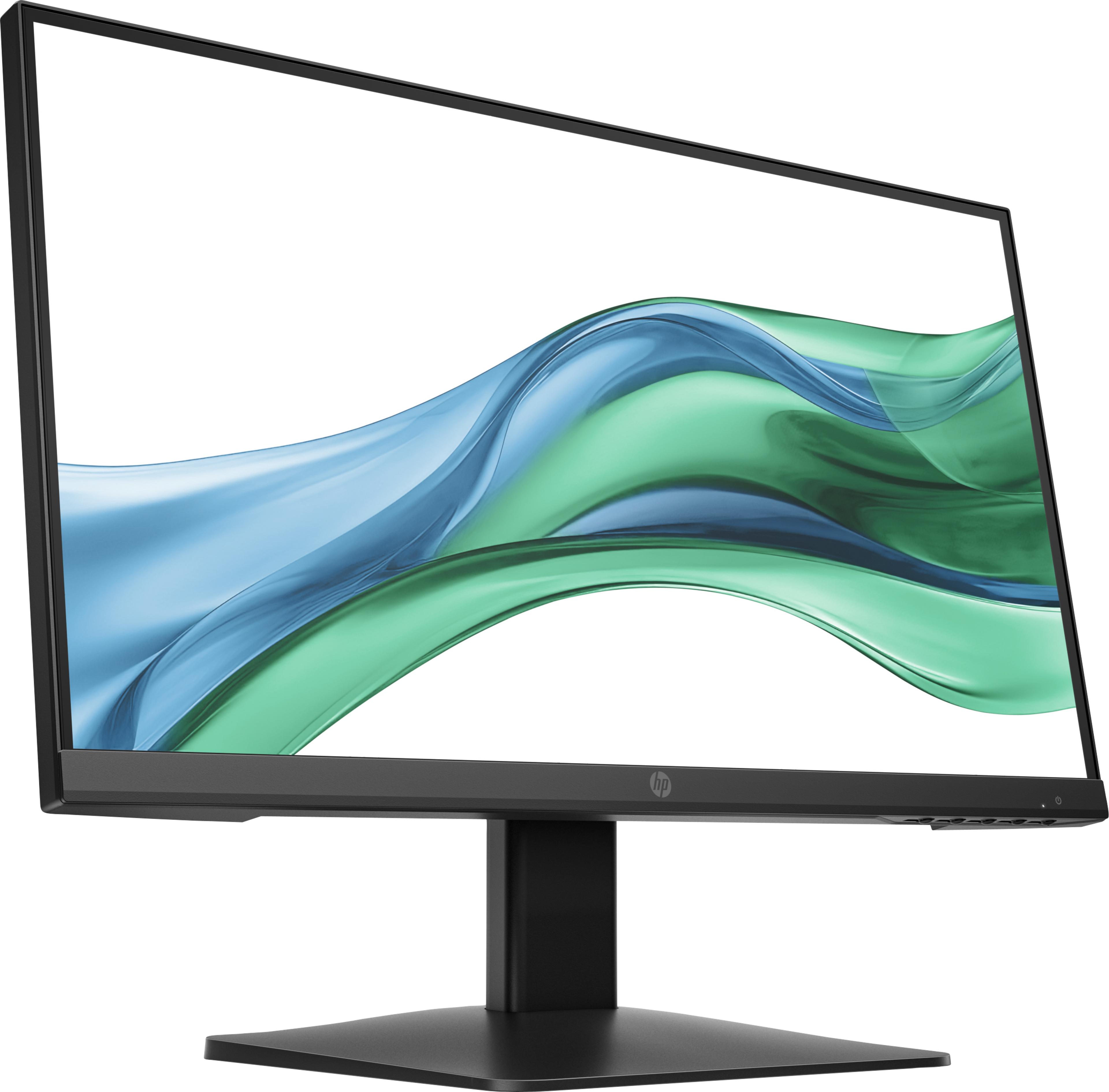 HP Series 3 Pro FHD Monitor - 322pe