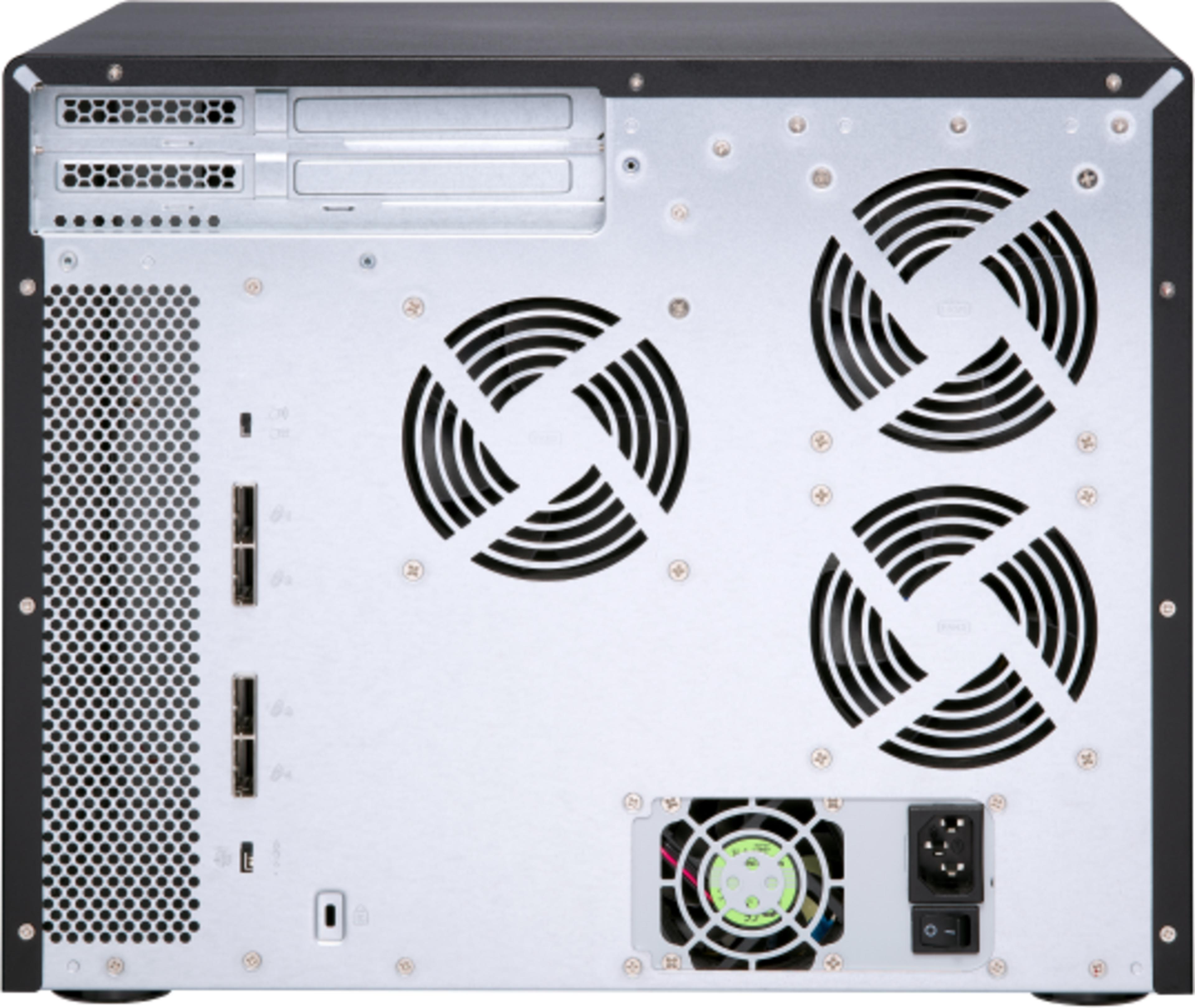 QNAP TL-D1600S 16-bay Expansion