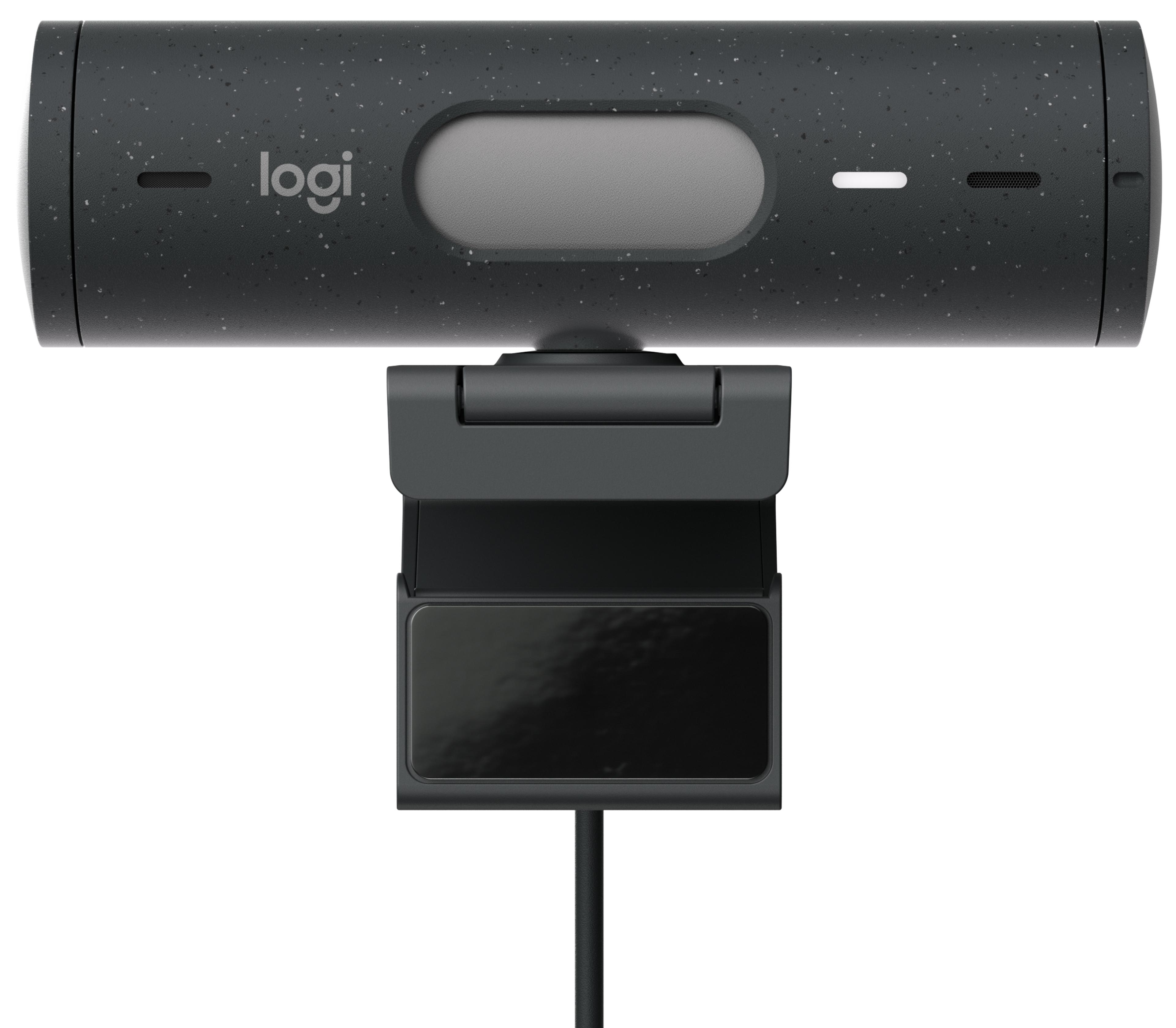 Logitech BRIO 505 Webcam