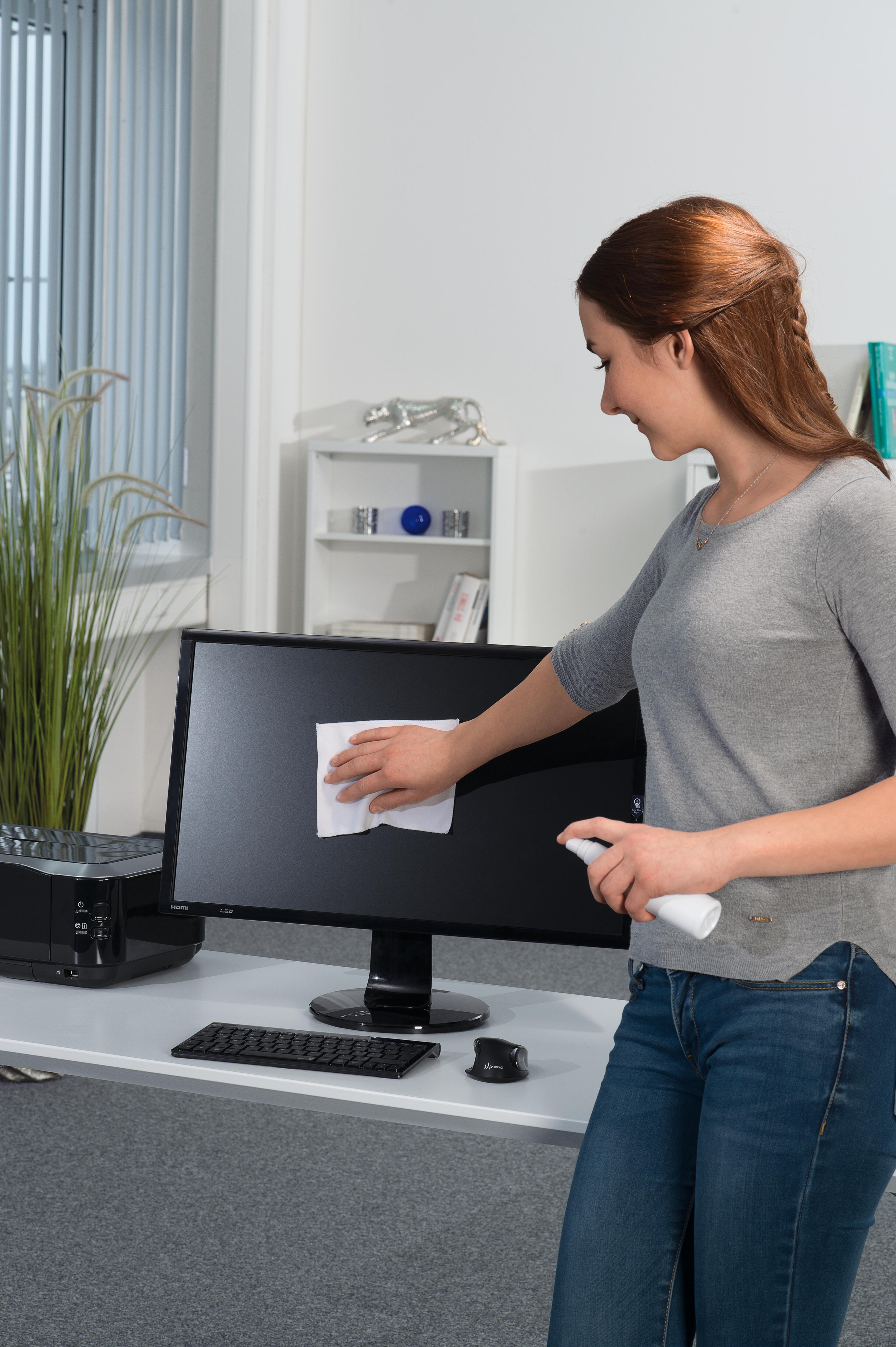 Hama TV Cleaning Spray 250ml