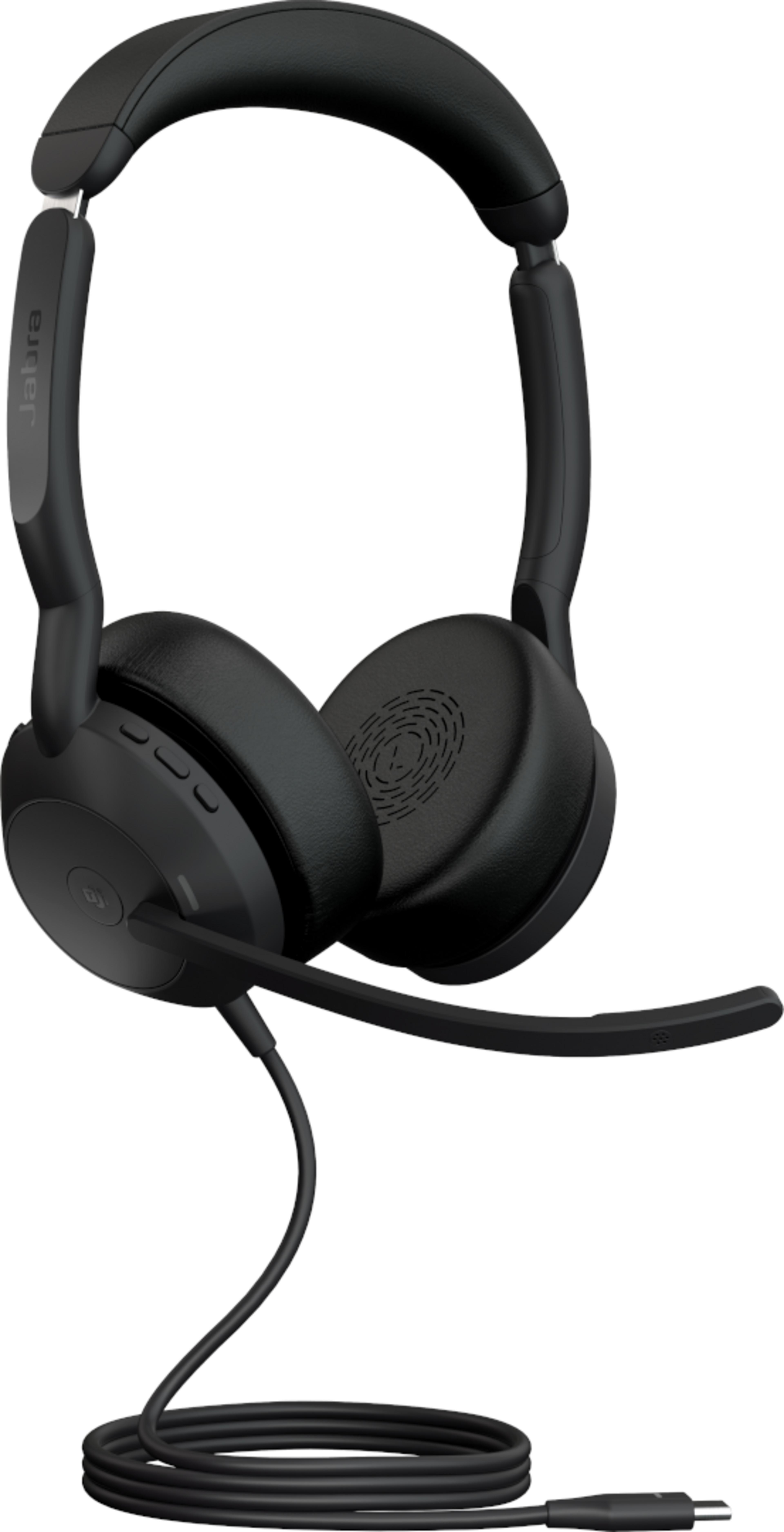 Jabra Evolve2 50 MS Stereo USB-C Headset