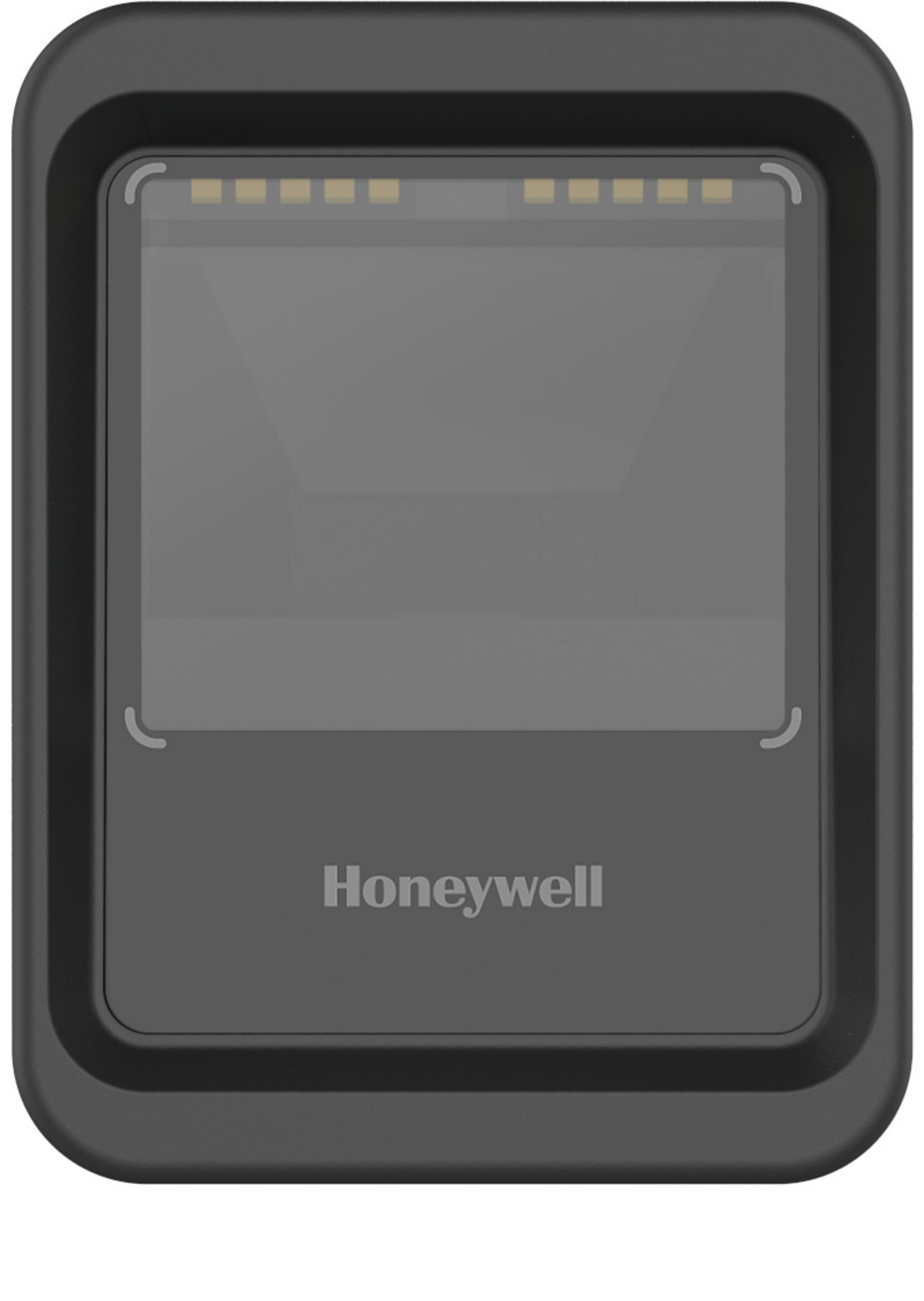 Honeywell Genesis XP 7680g Scanner Kit