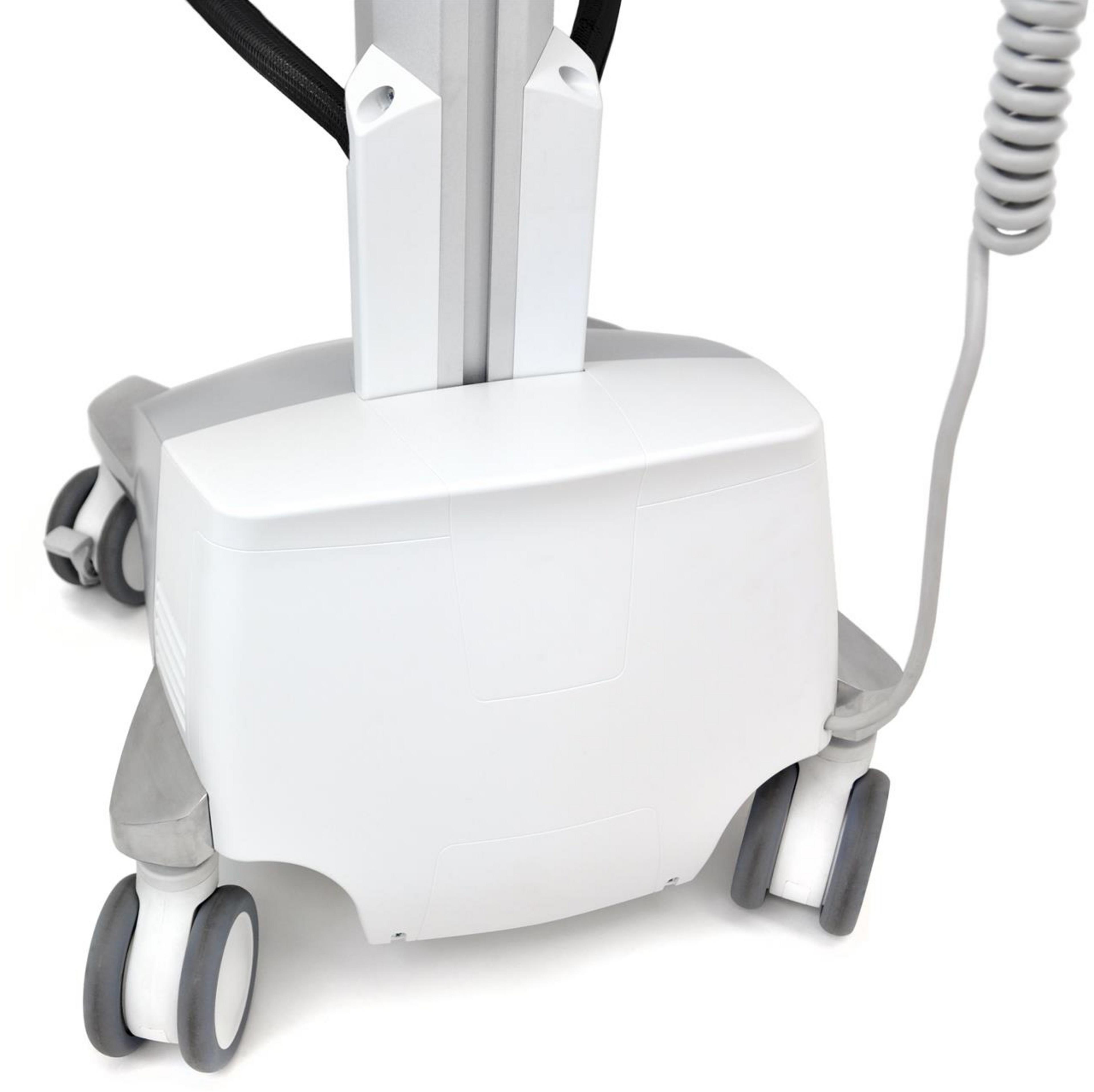 Ergotron StyleView Medizinwagen mit SLA