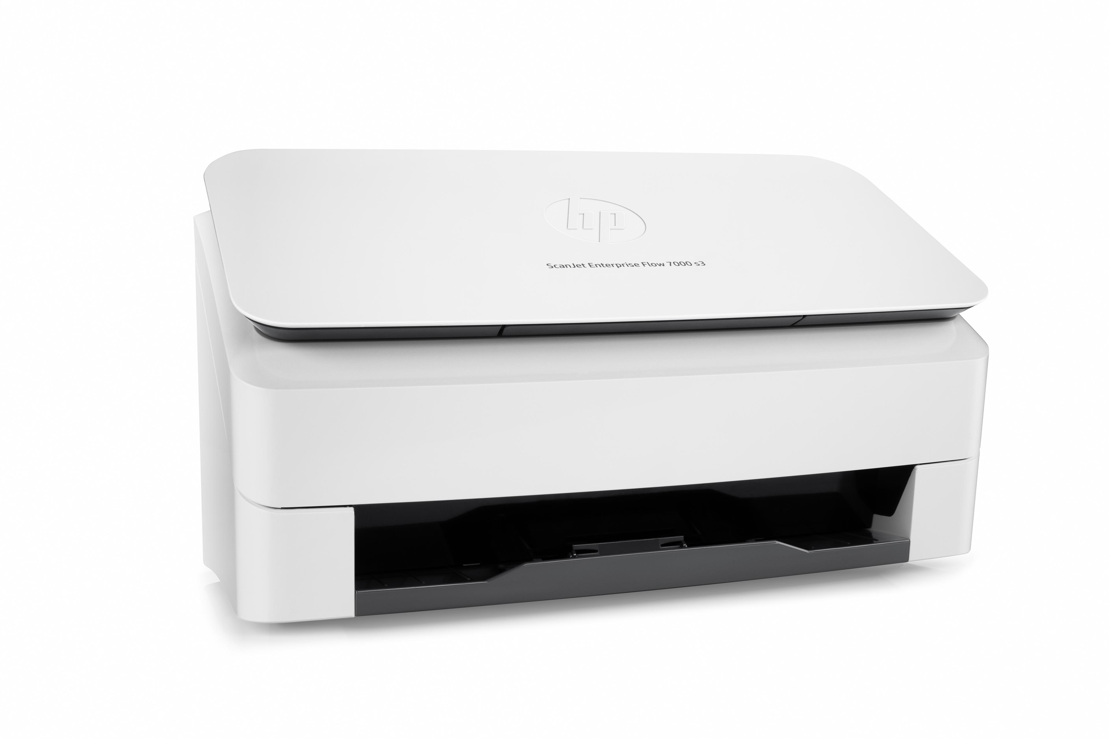Scanner HP ScanJet Enterp. Flow 7000 s3