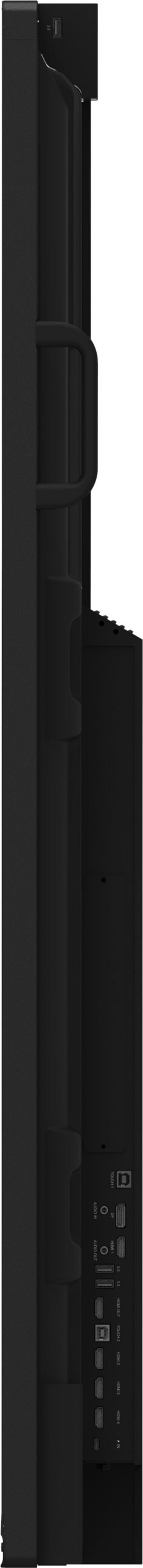 iiyama PL TE10518UWI-B1AG Touch Display