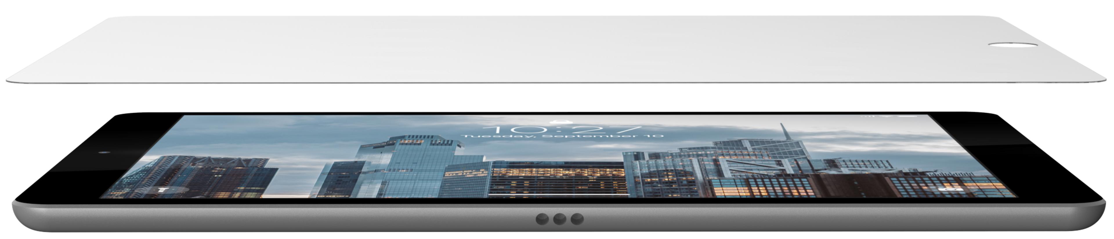 UAG Workflow iPad 10.2 (2021-2019)