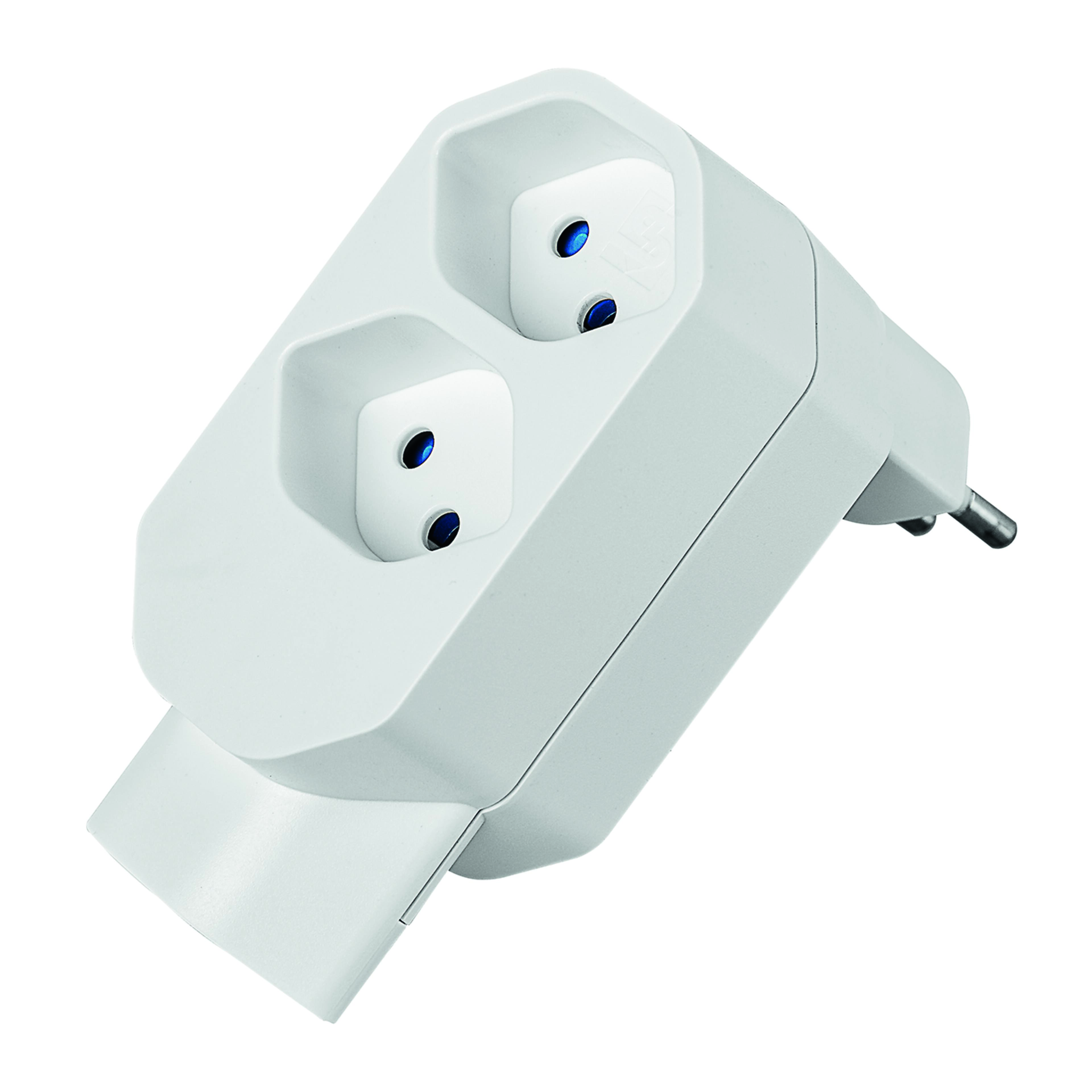 Adapt. Steffen LINE 2xT13+1xT13 320° blc