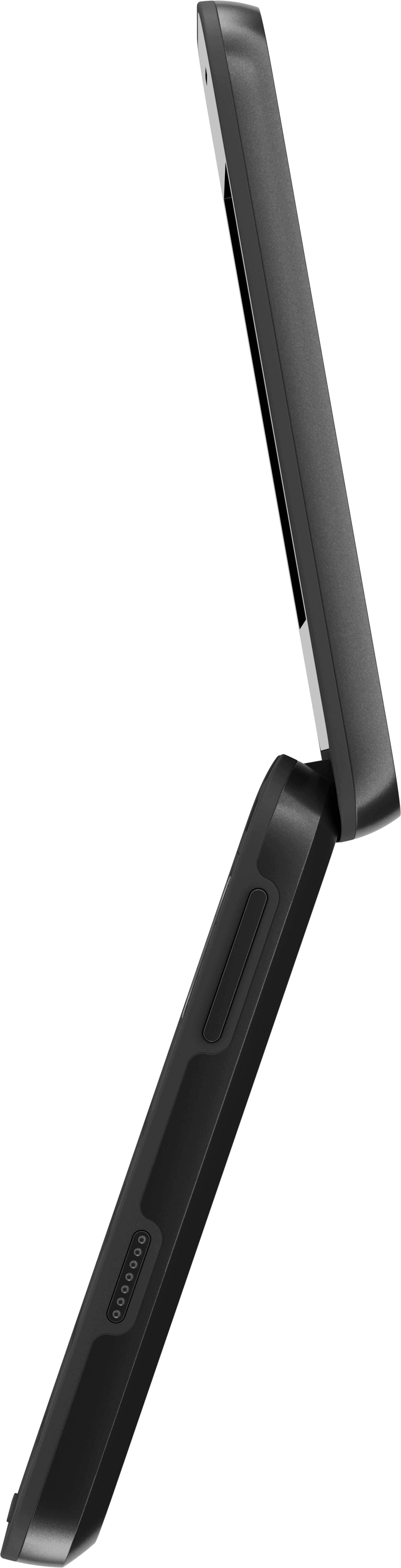 HMD 2660 Flip Mobiltelefon black