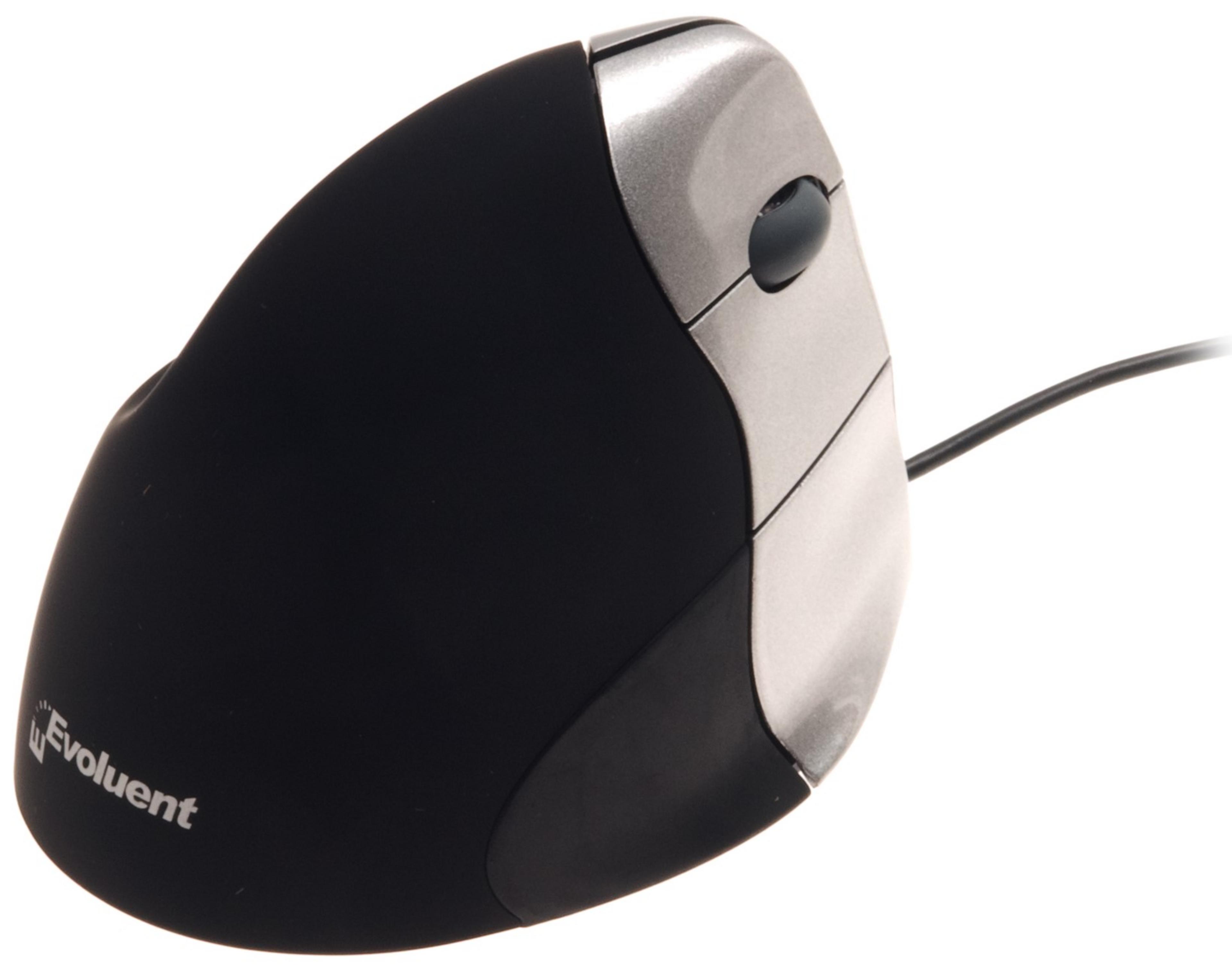 Bakker Evoluent 3 Vertical Mouse Right