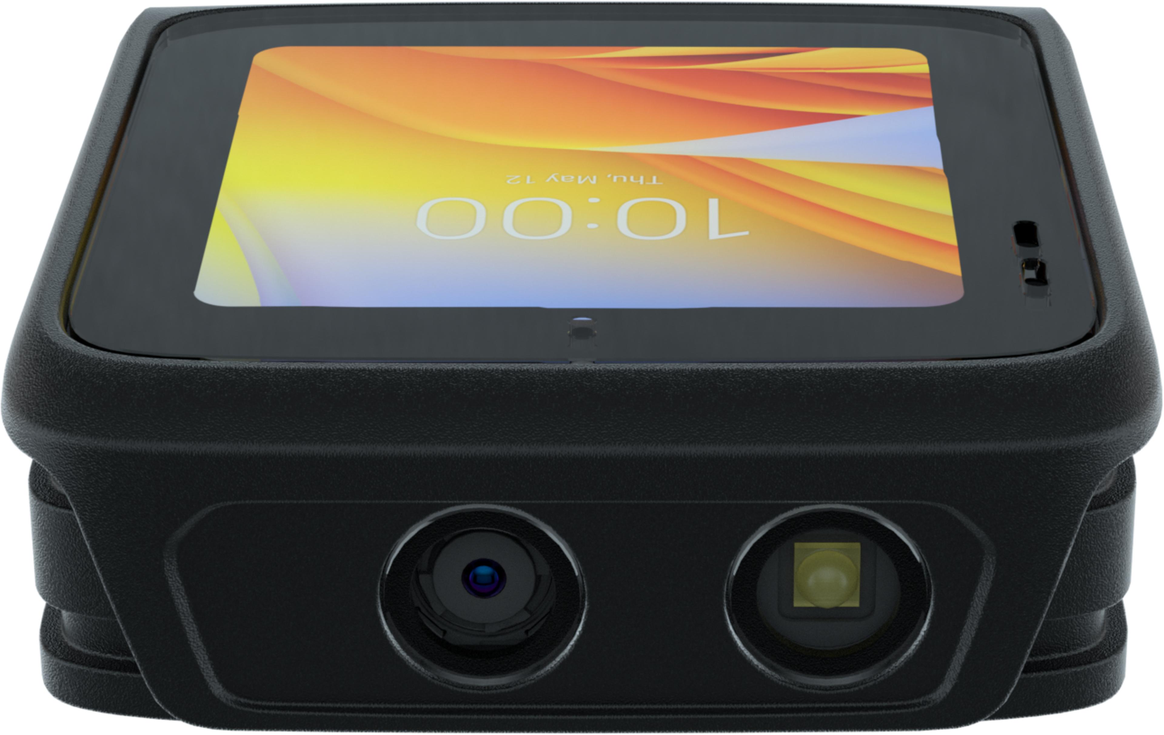 Zebra WS50 Mobile Computer Wrist Mount