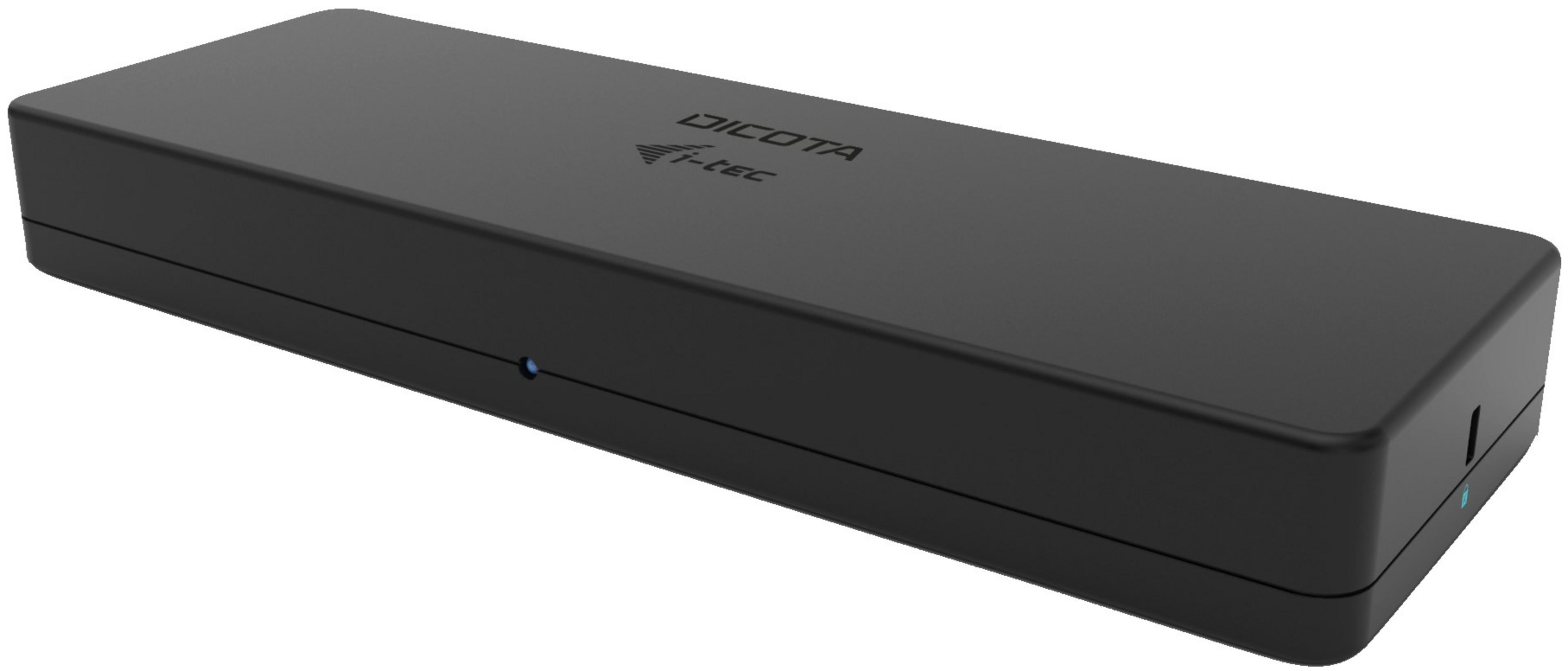 Dok DICOTA USB B/A 11v1