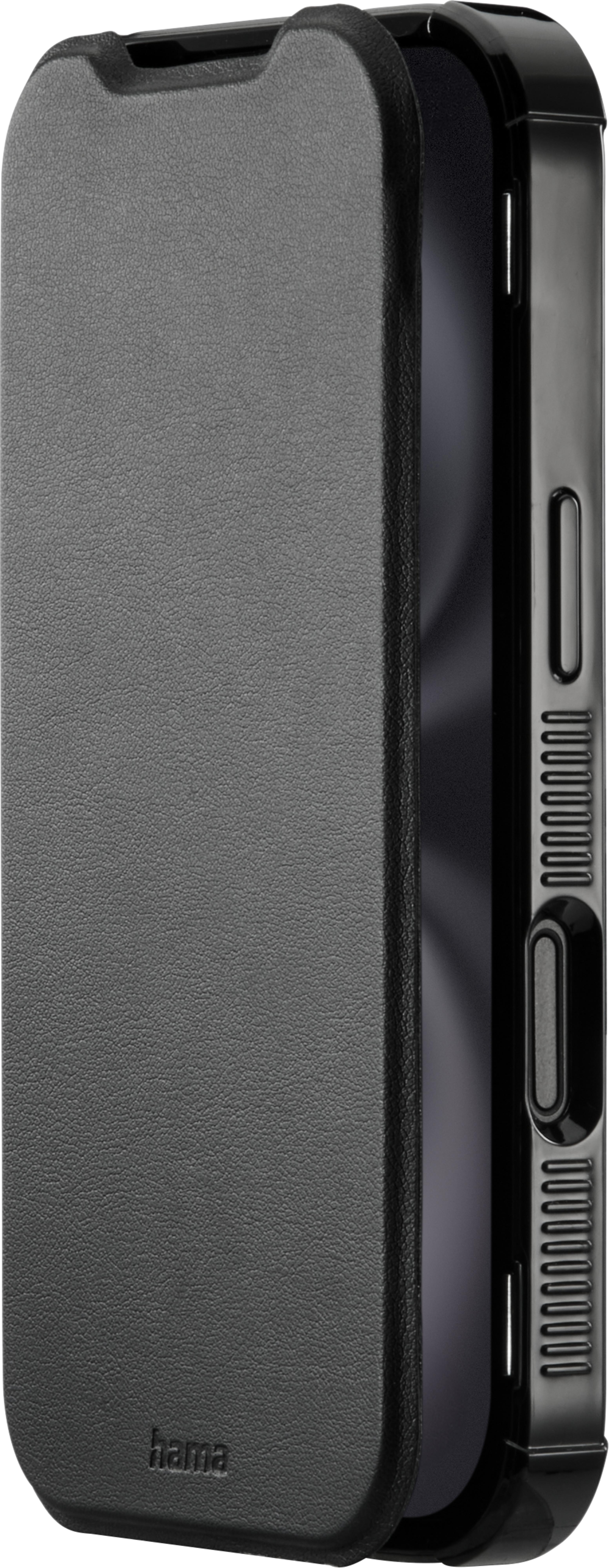 Hama Extreme Prot. iPhone 17 Pro Case