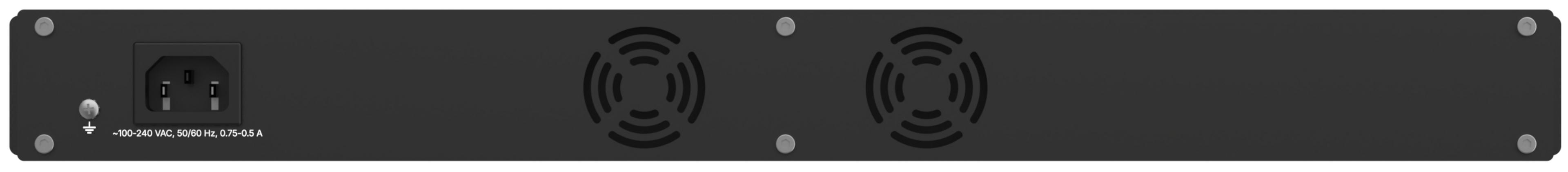 Teltonika SWM281 Managed Switch