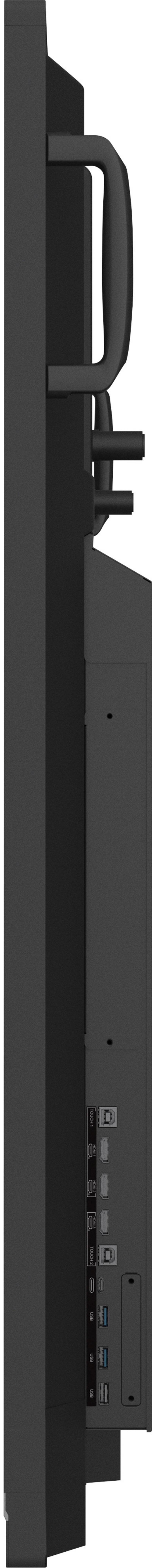 ViewSonic IFP7550-5F Touch Display