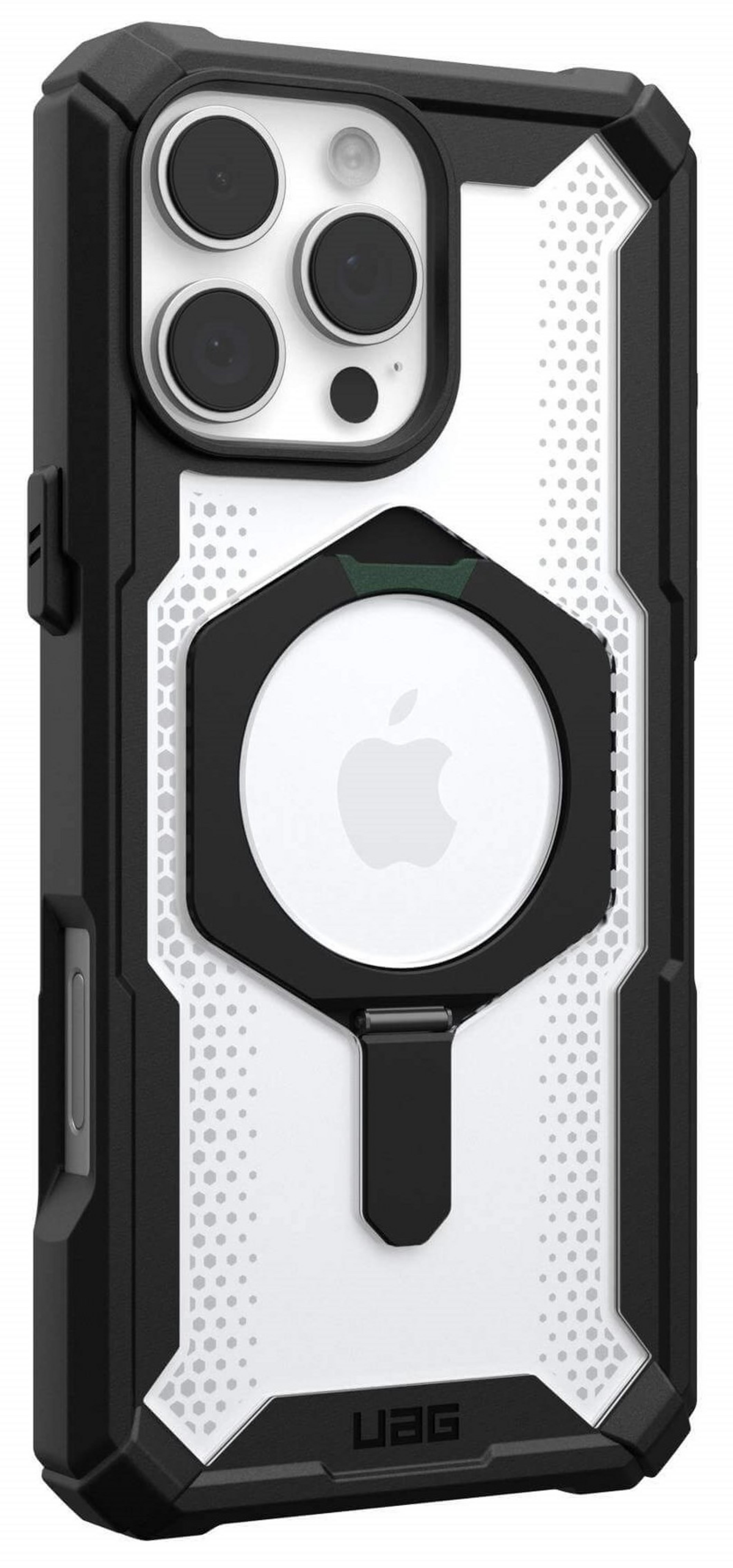 UAG Plasma XTE iPhone 16 Pro Max Case