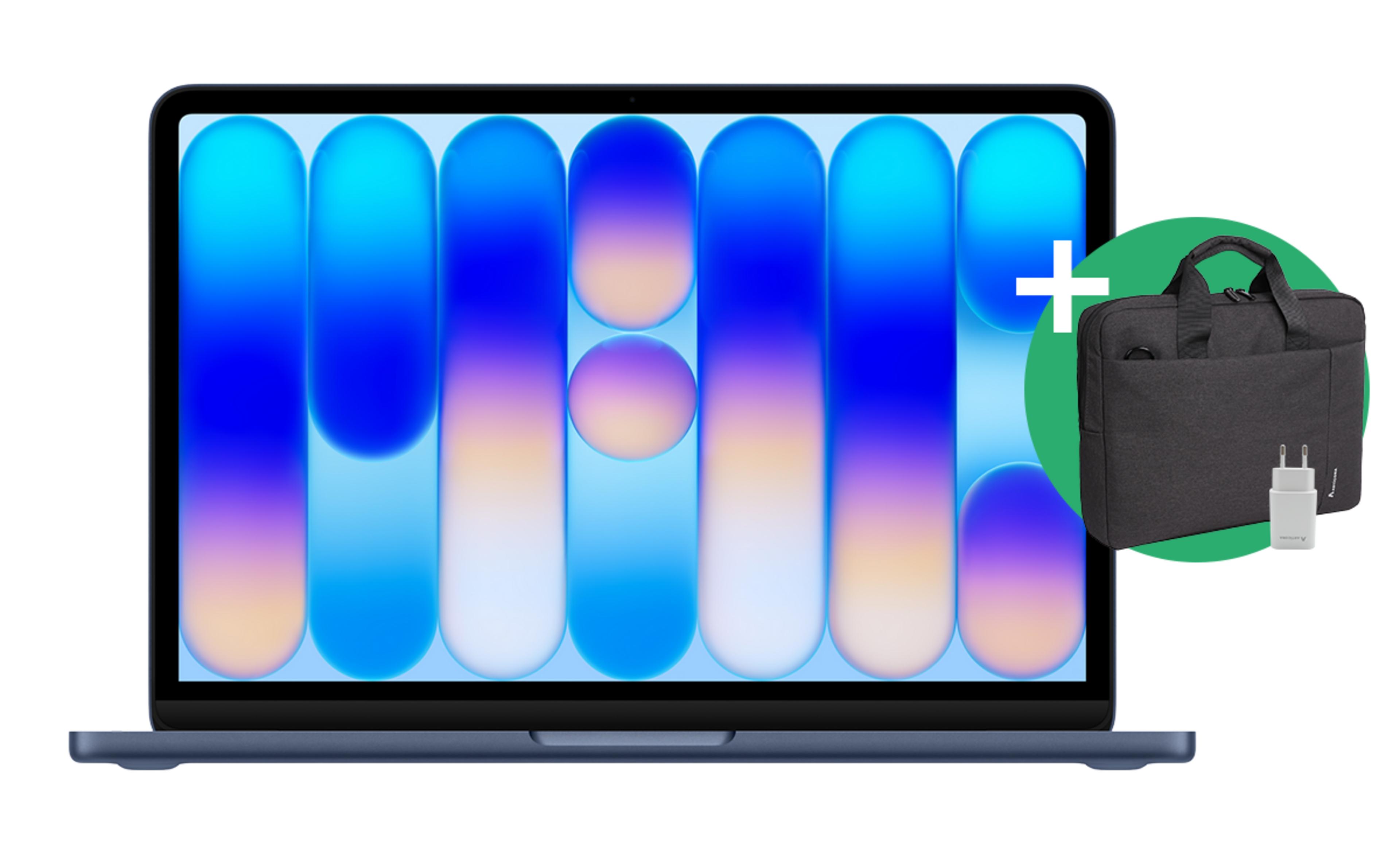 Apple MacBook Neo 13 A18 Bundle
