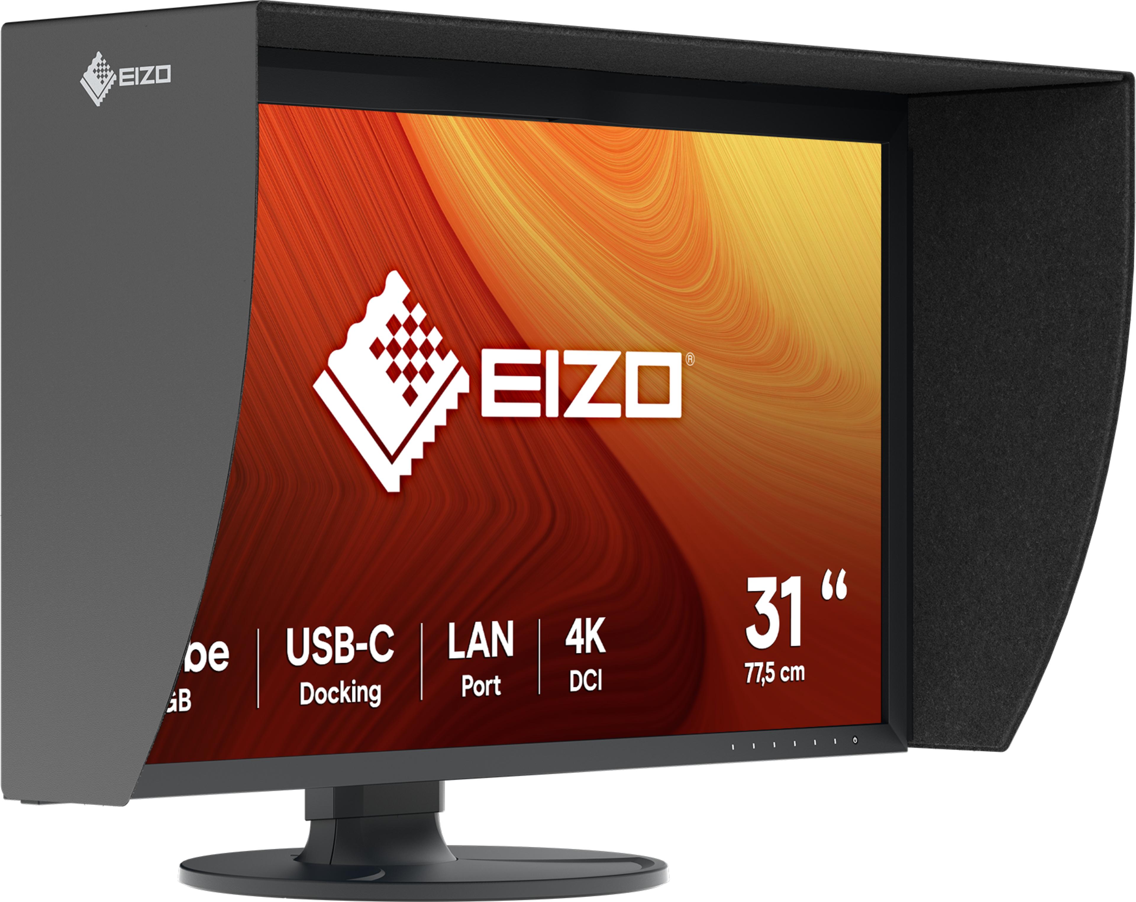 EIZO ColorEdge CG3100X Monitor