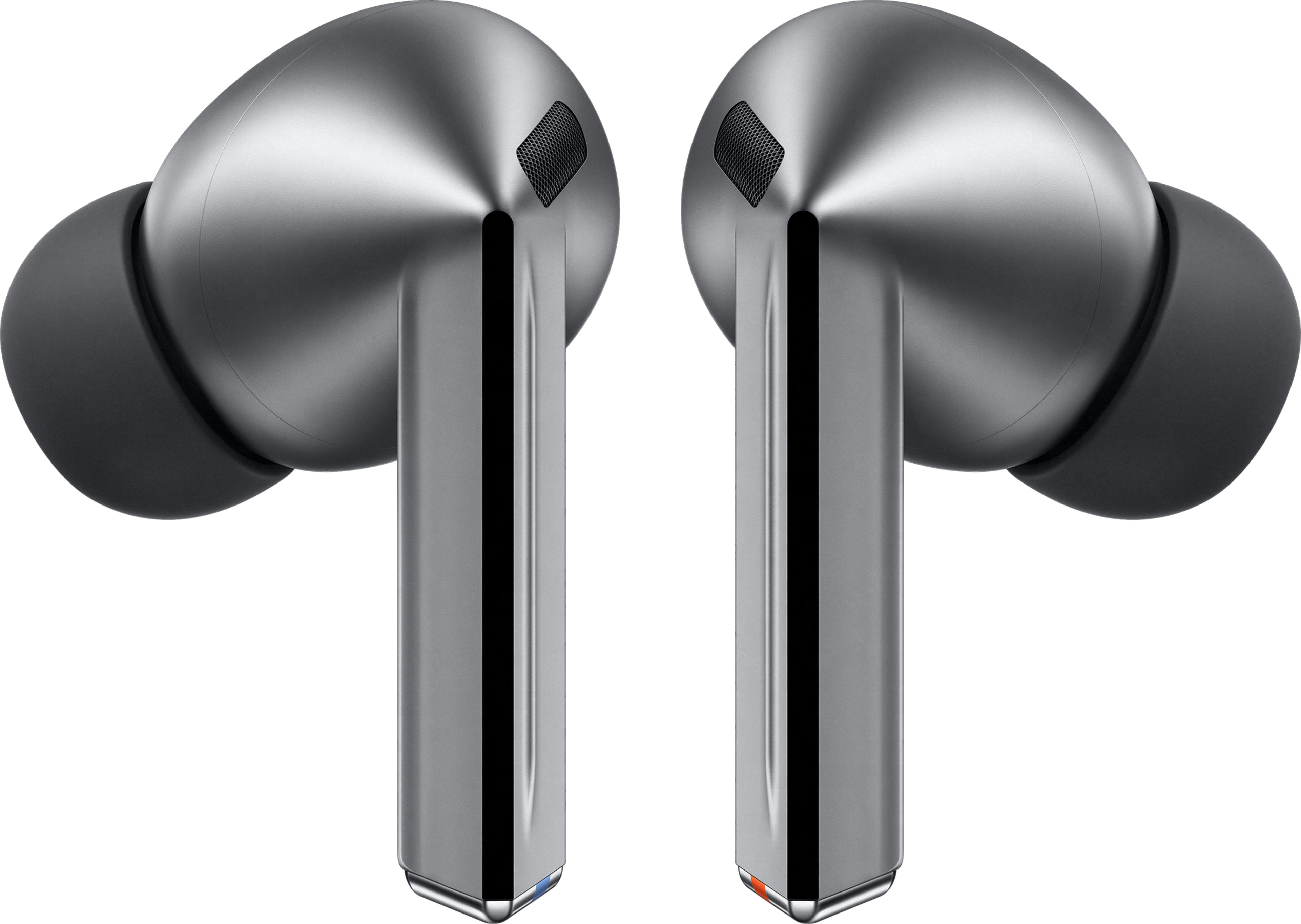Samsung Galaxy Buds3 Pro silver