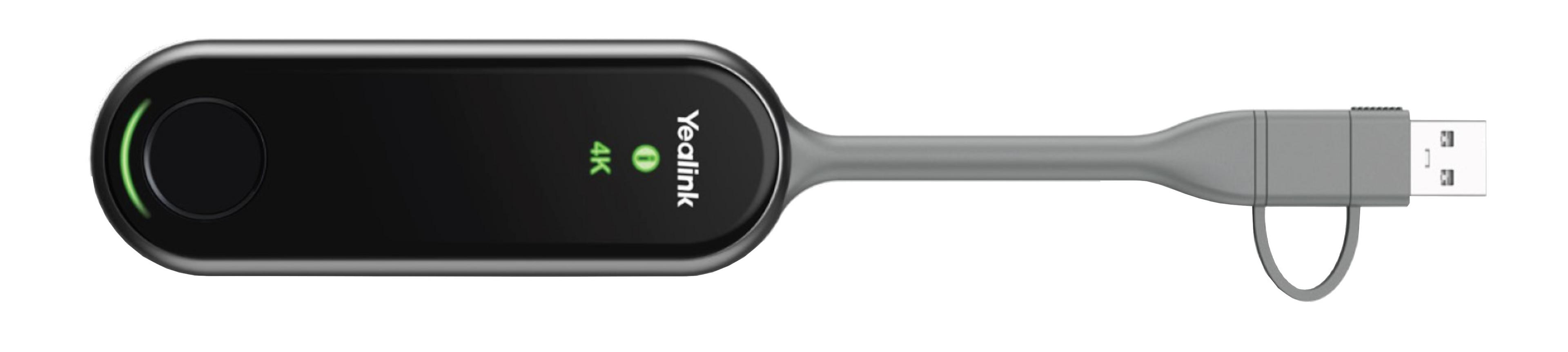 Yealink WPP30 Wireless Presentation Pod