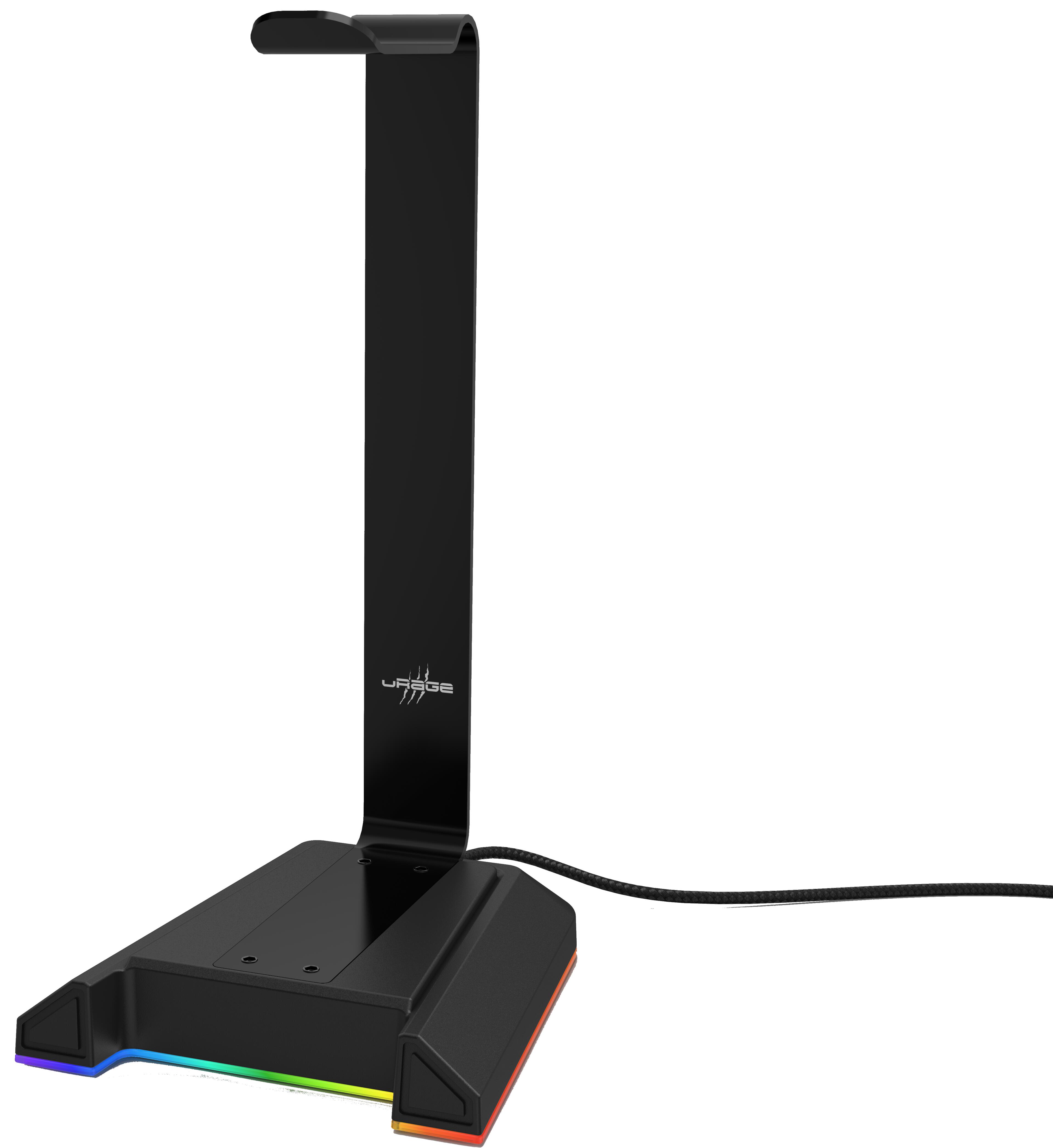 uRage AFK300 Illuminated Headset Stand