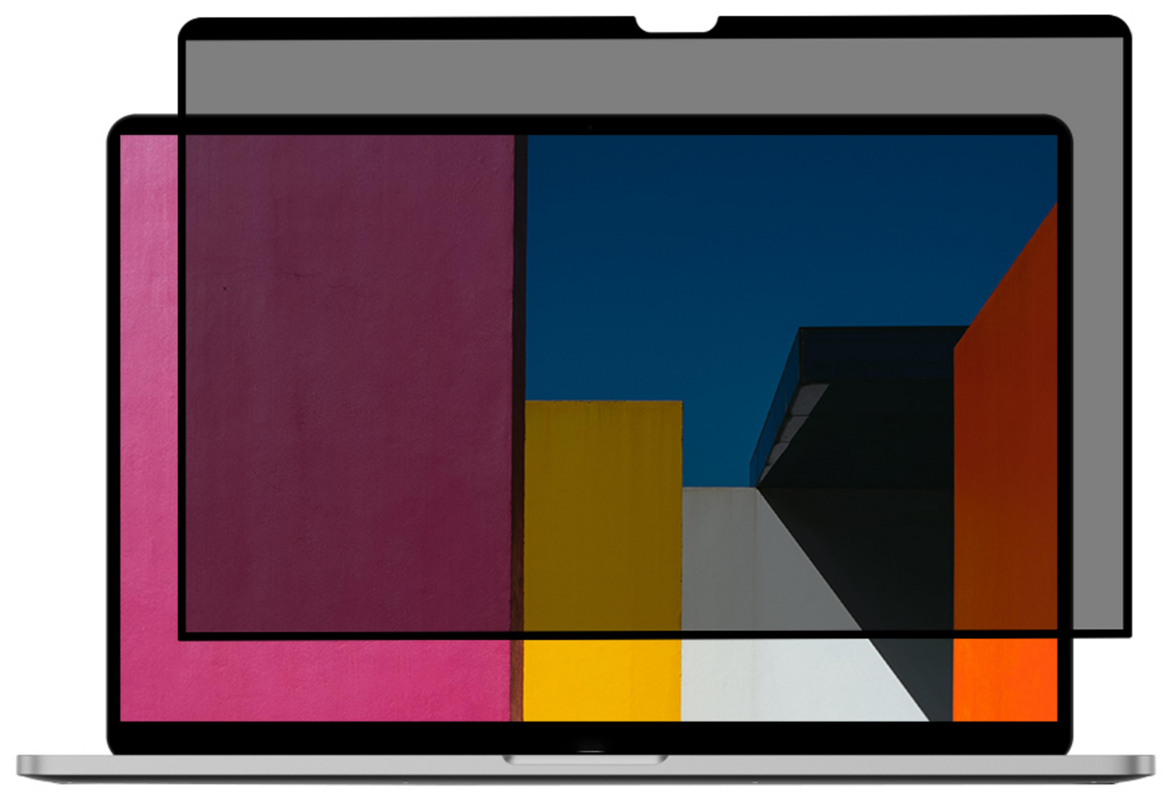 ARTICONA MacBook Pro 16 2019 Privacy Fil