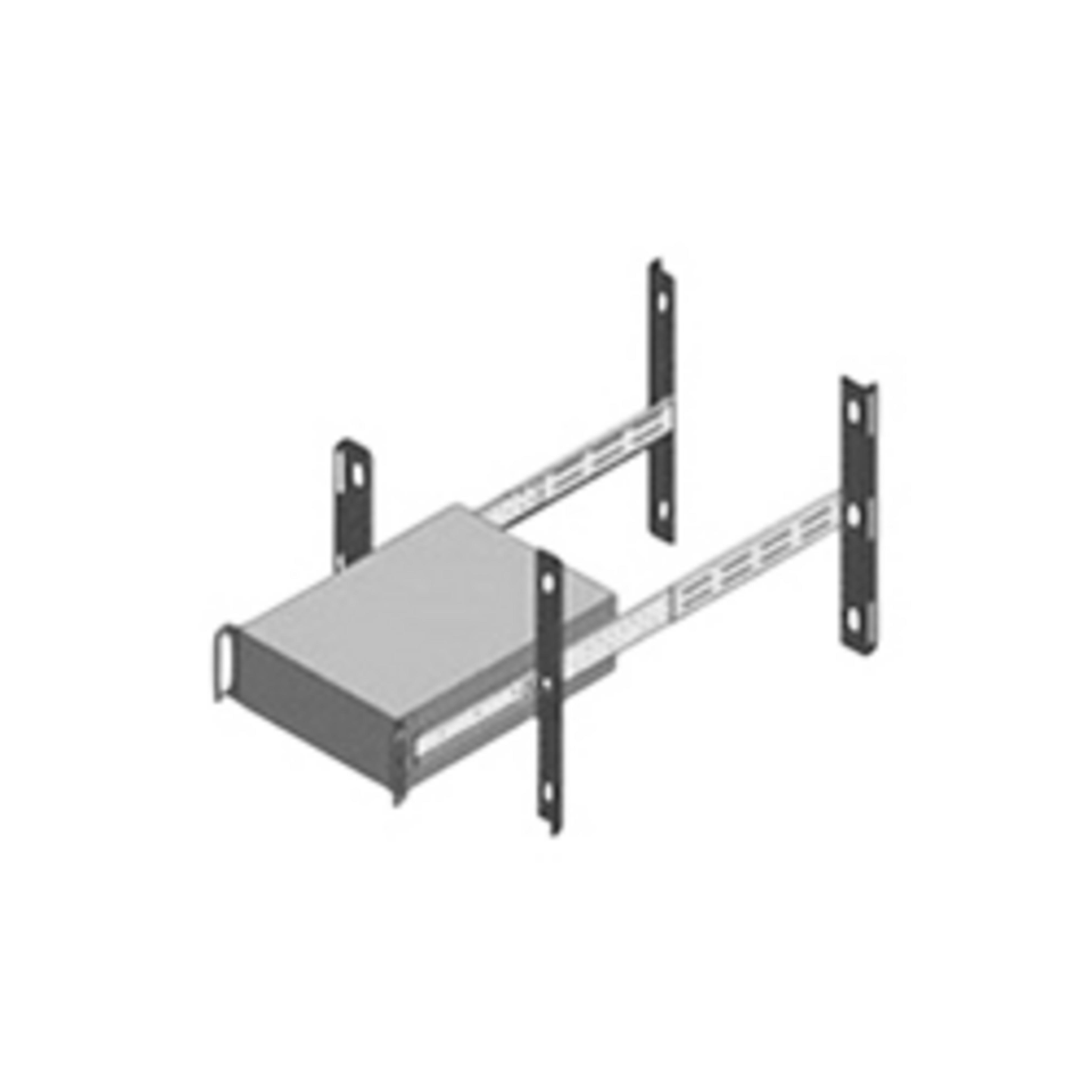 Vertiv Liebert Sliding Rails for Rack