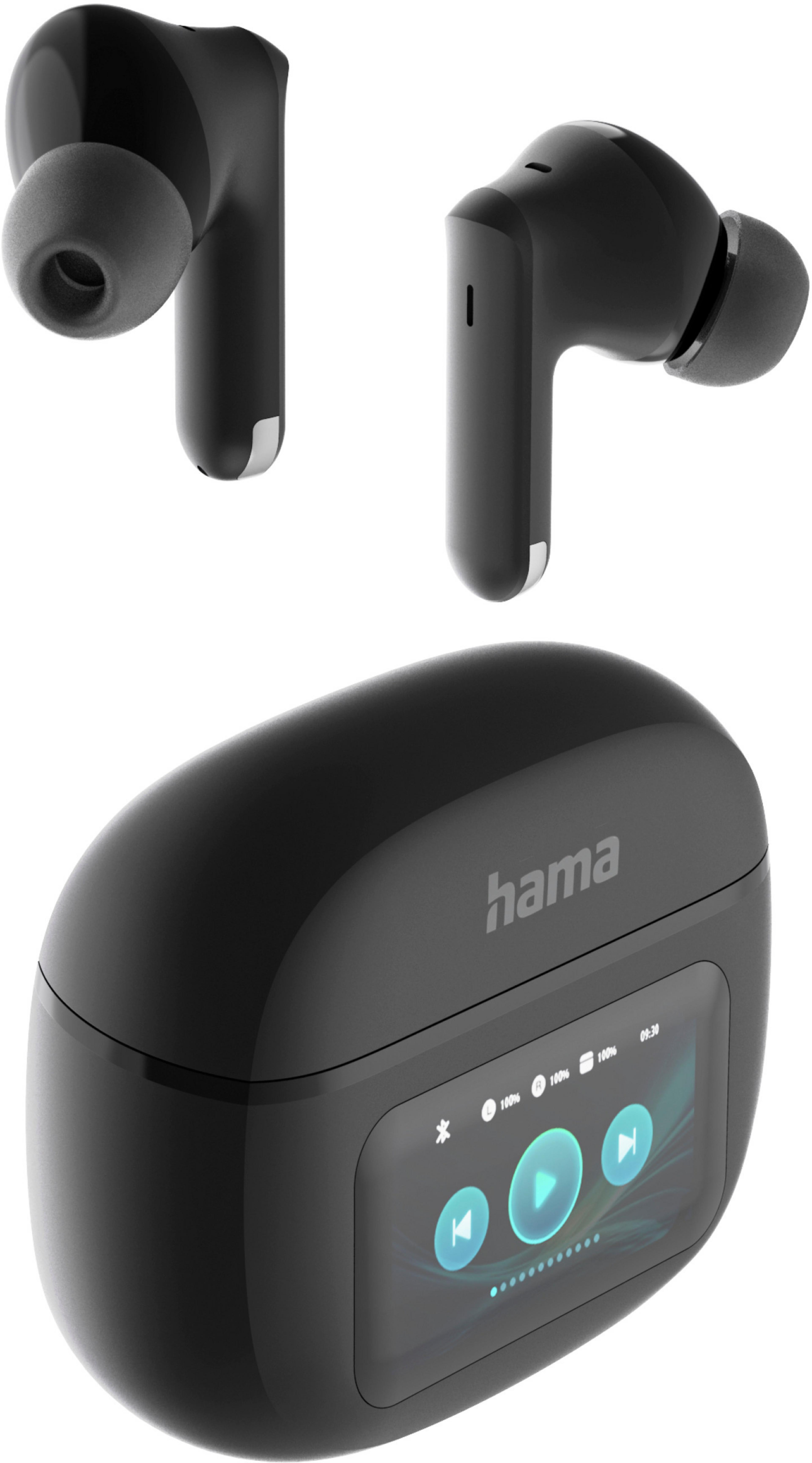 Hama Spirit Touch Earbuds Headset