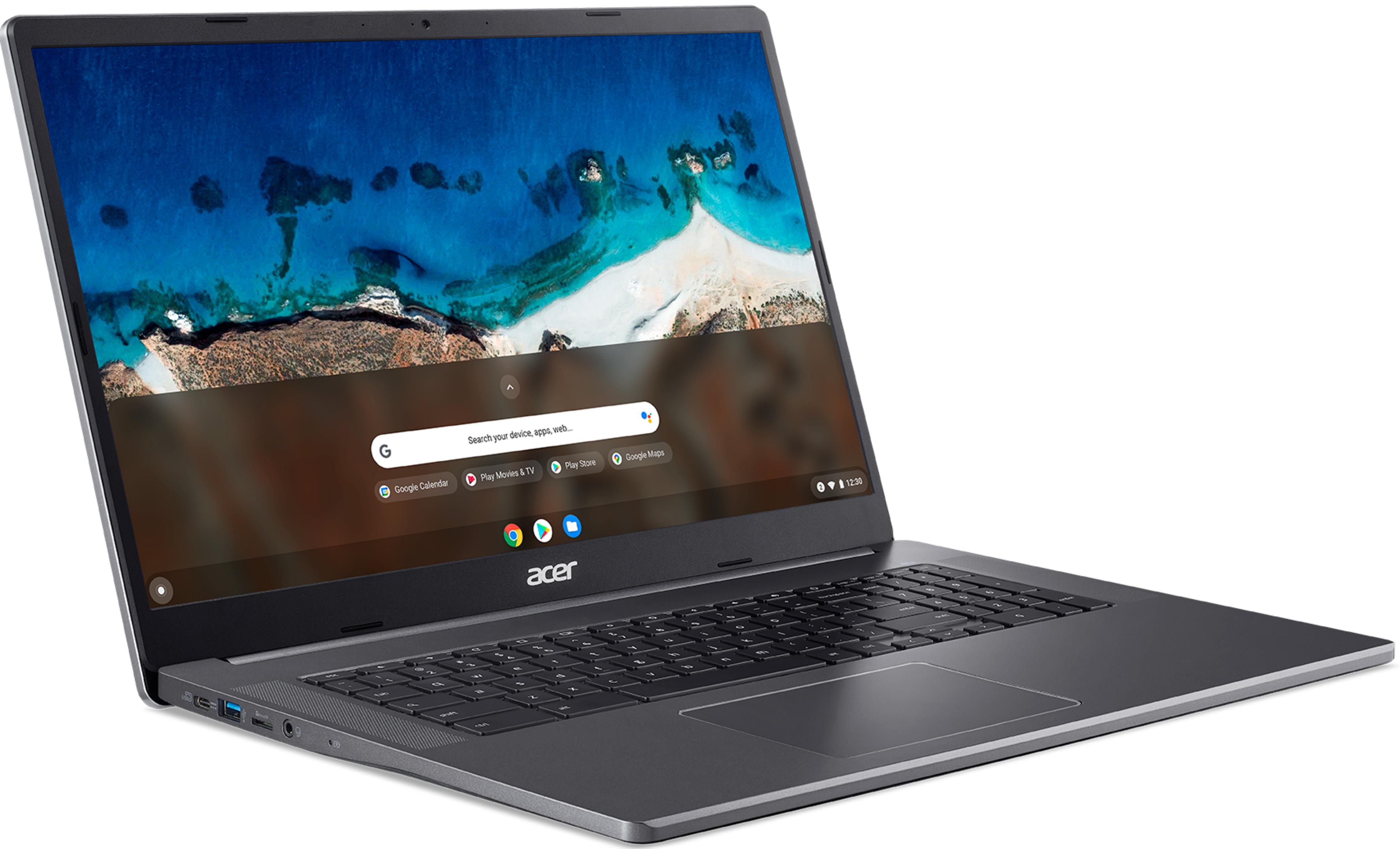 Acer Chromebook 317 Pentium 8/128 GB