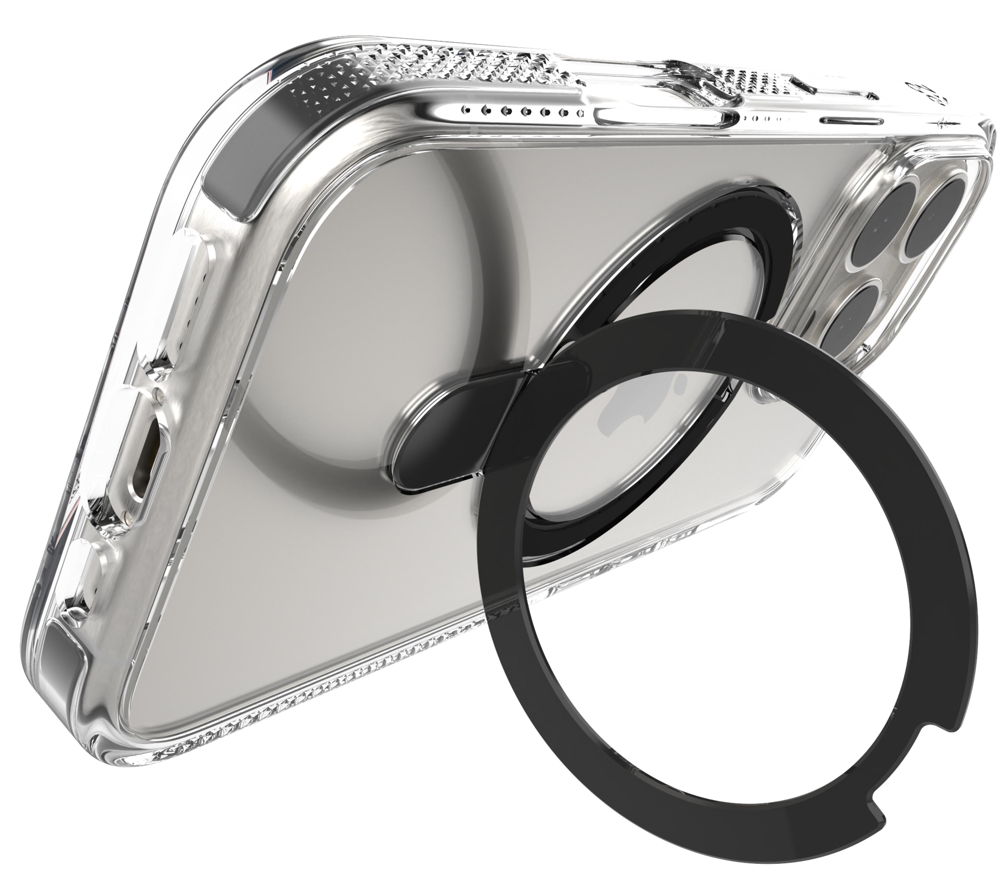 ZAGG Santa Cruz Snap Ring iP 16 Pro