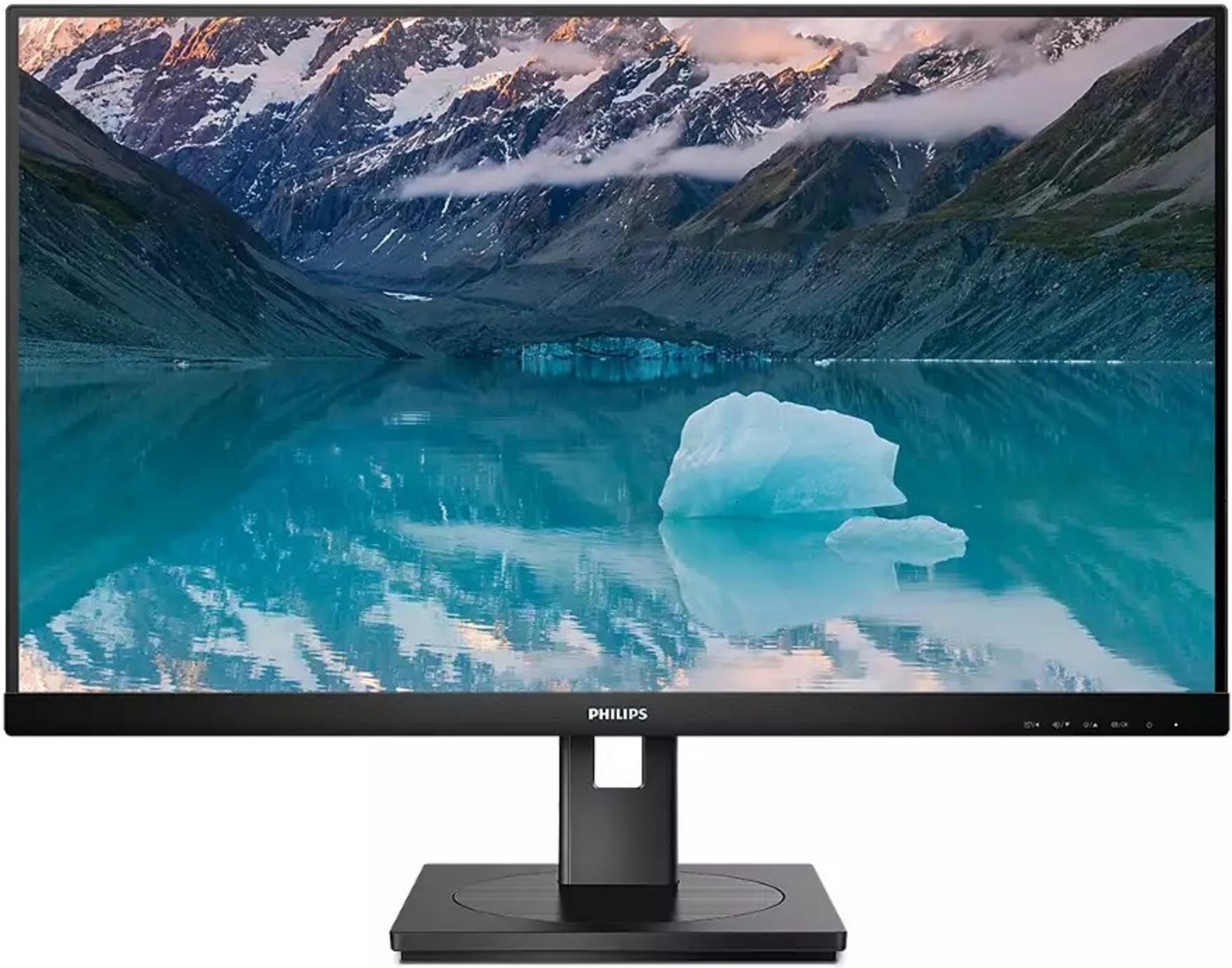 Philips 242S9JML Monitor