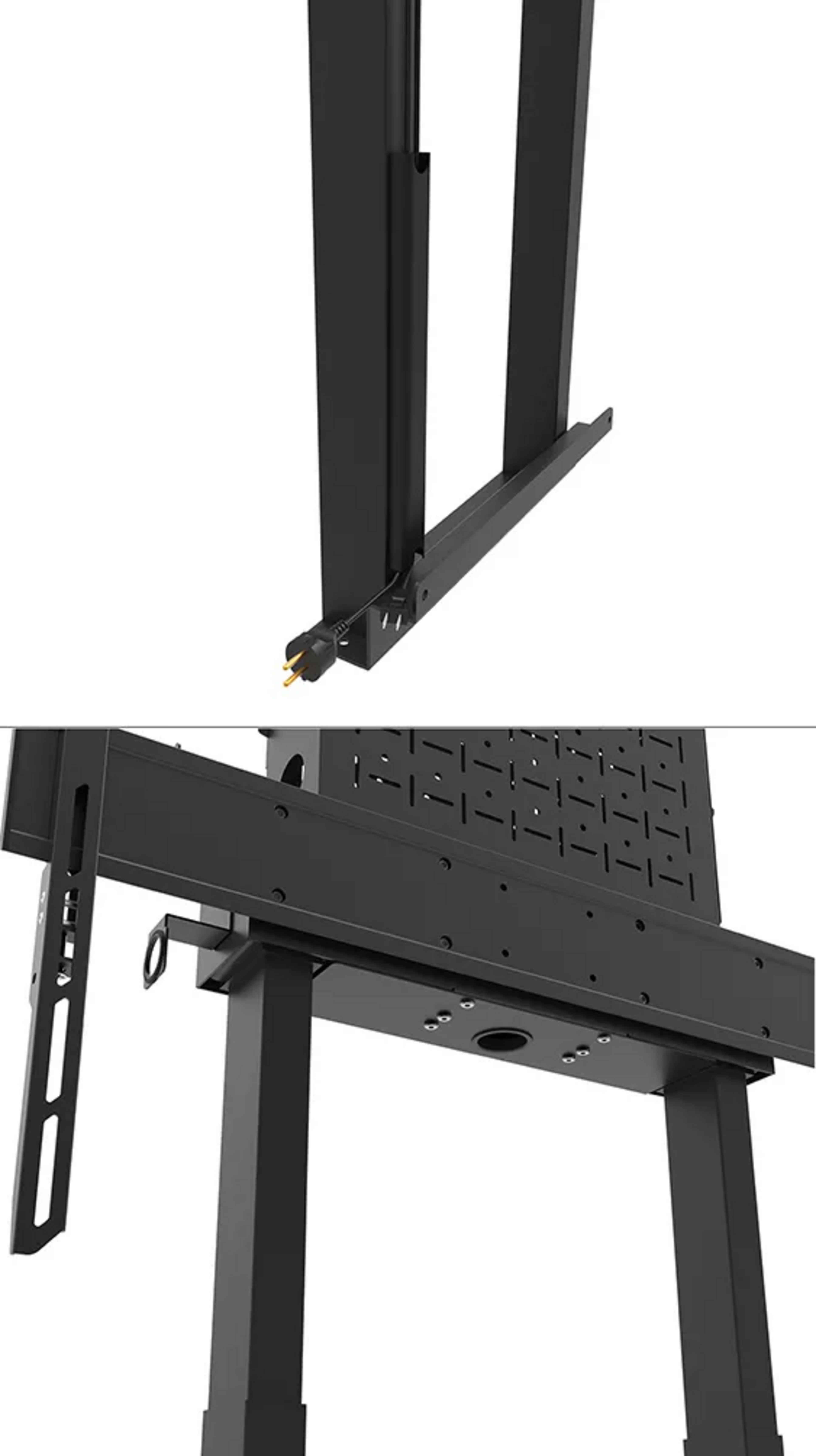 Supporto a parete TV Neomounts MOVE Lift