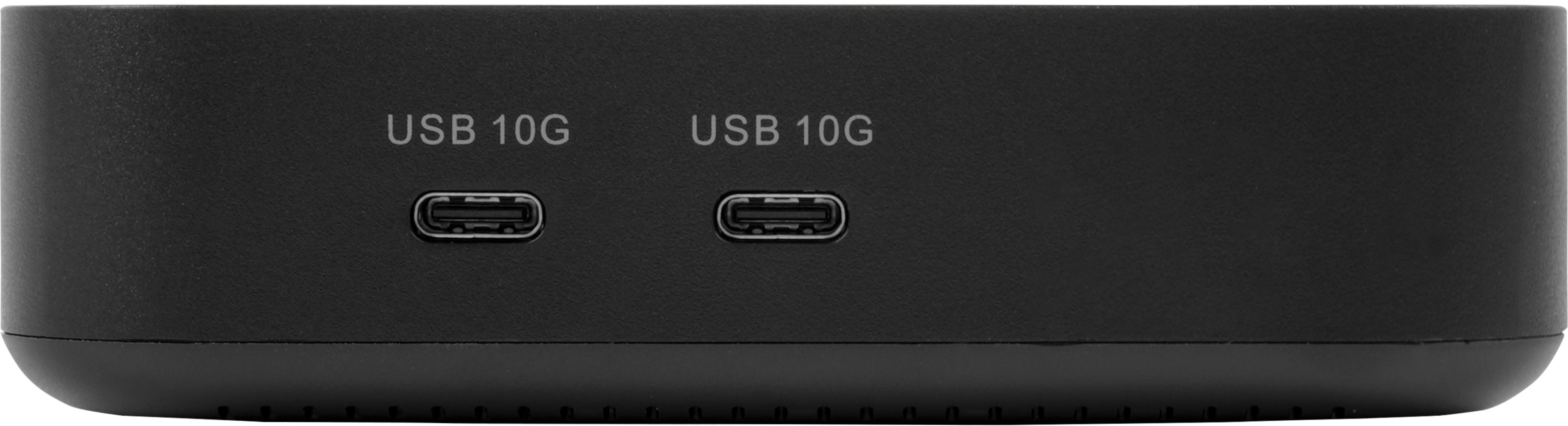 Docking USB-C 85 W 2x 4K ARTICONA